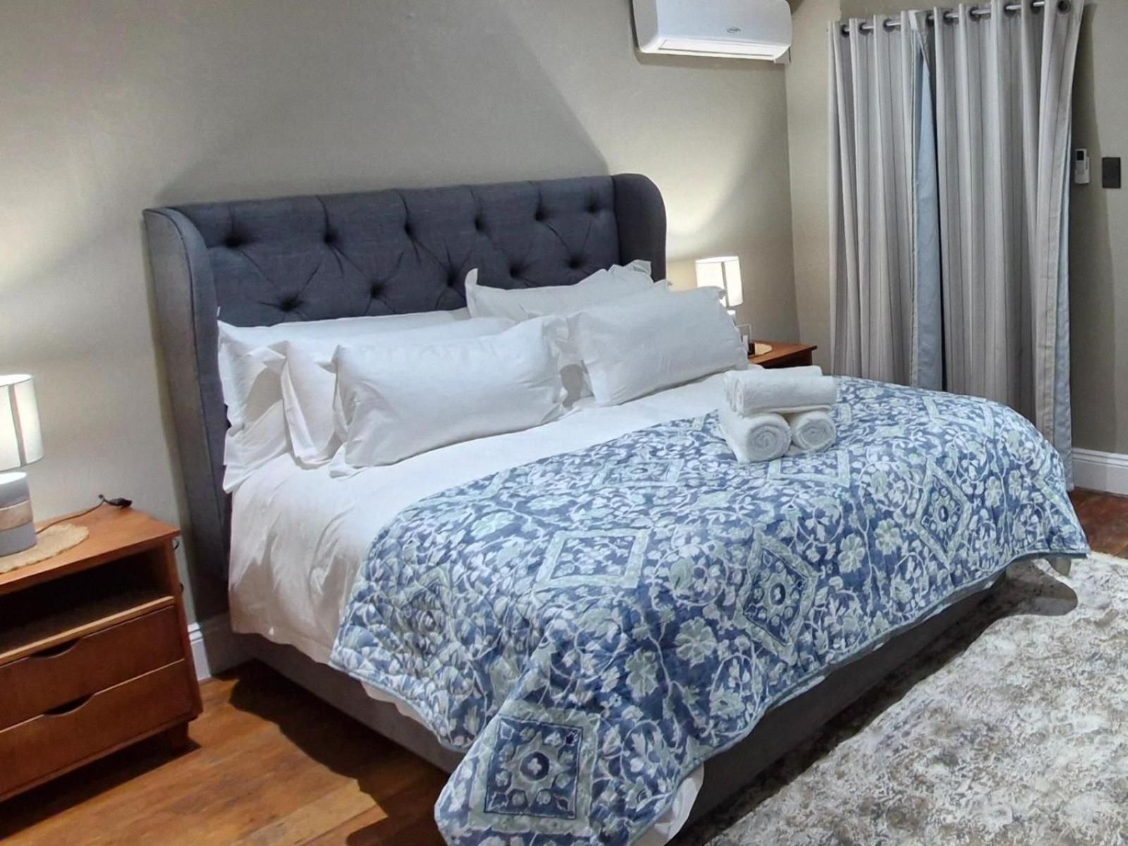 Comfort Queen Room
