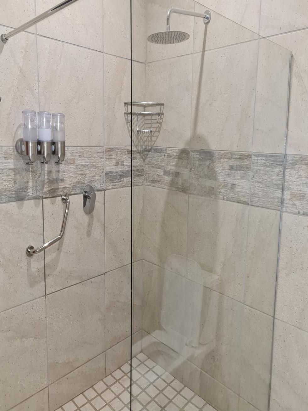 Large Double or Twin Room