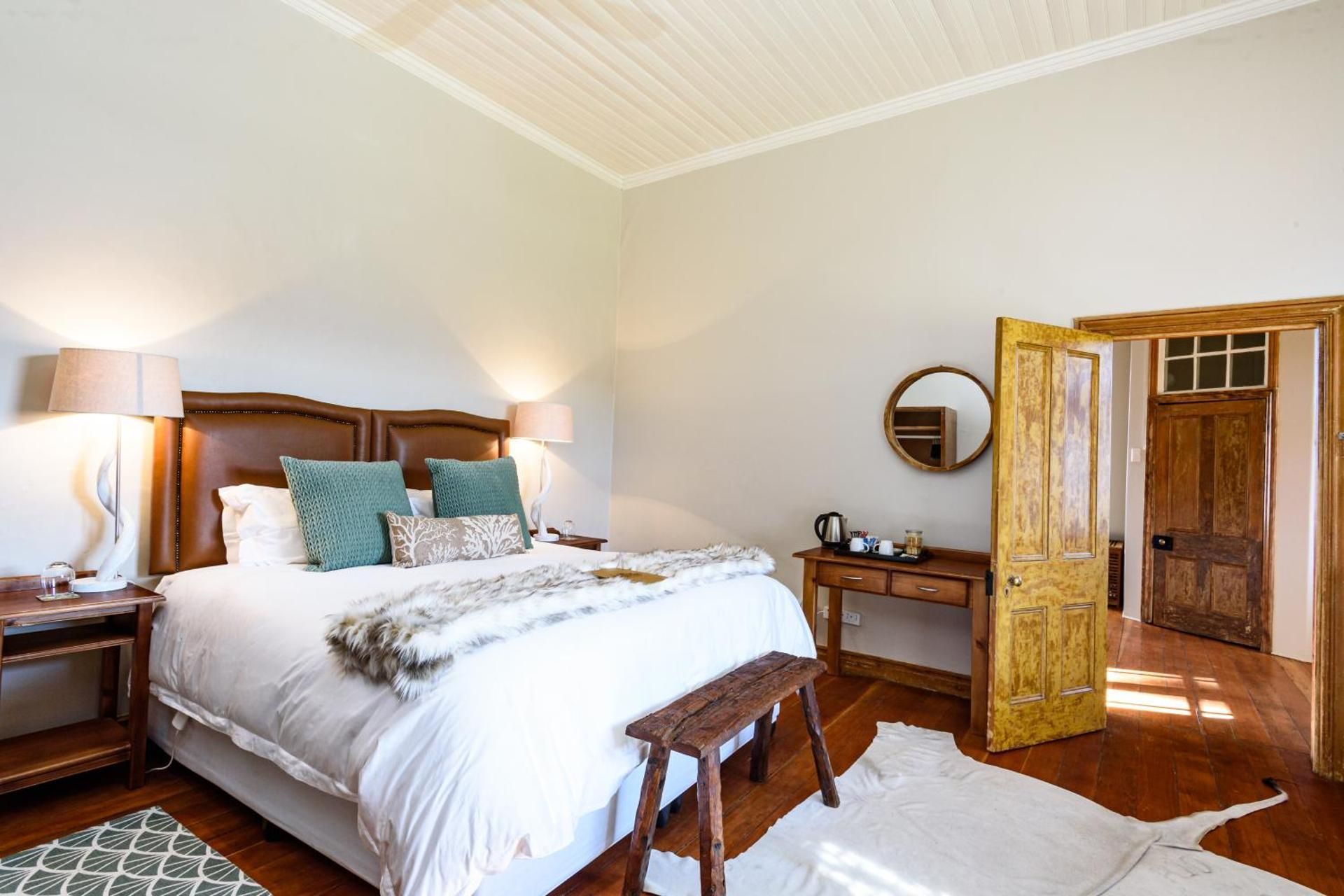 Deluxe Double Room with Bath