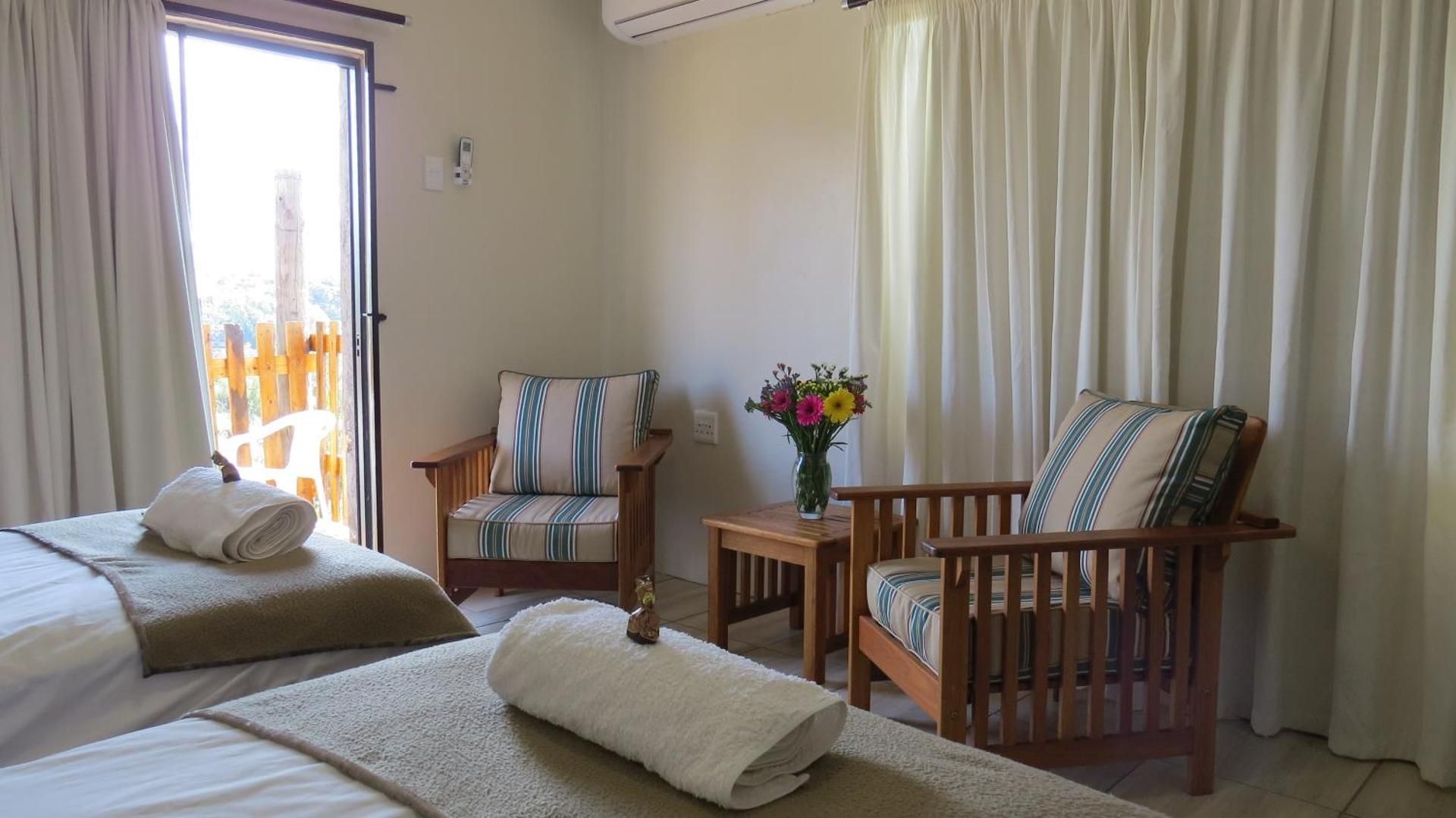 Twin/Double Room