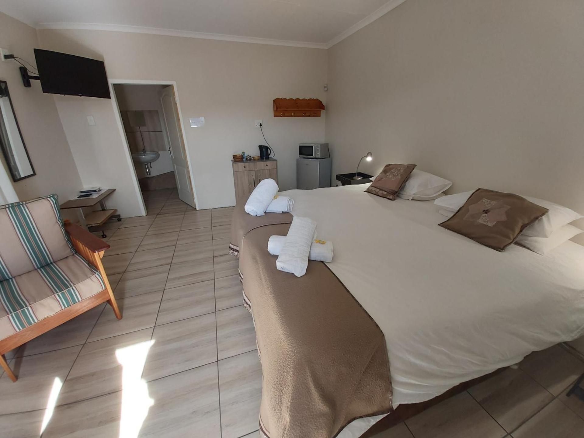 Twin/Double Room