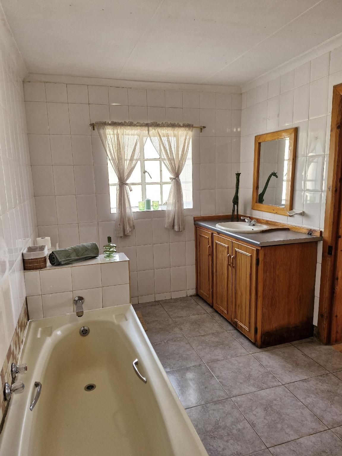 Cottage - Dog-Friendly