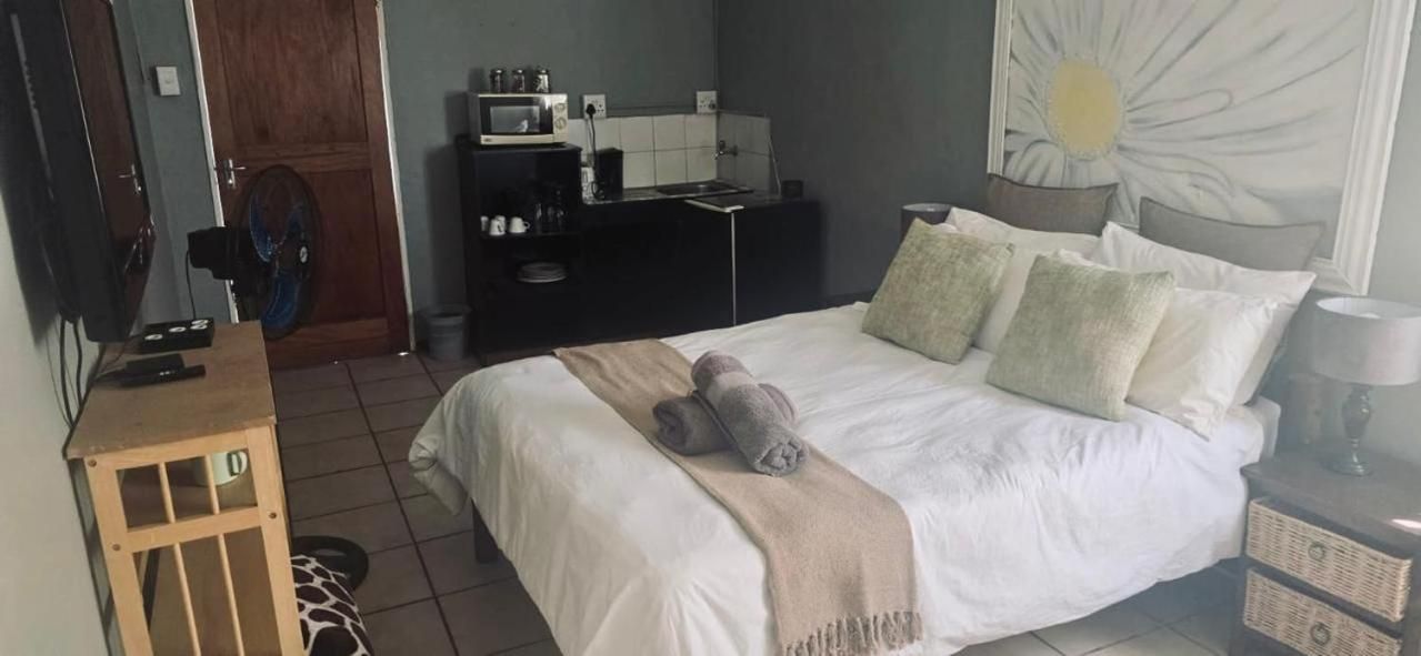 Classic Quadruple Room