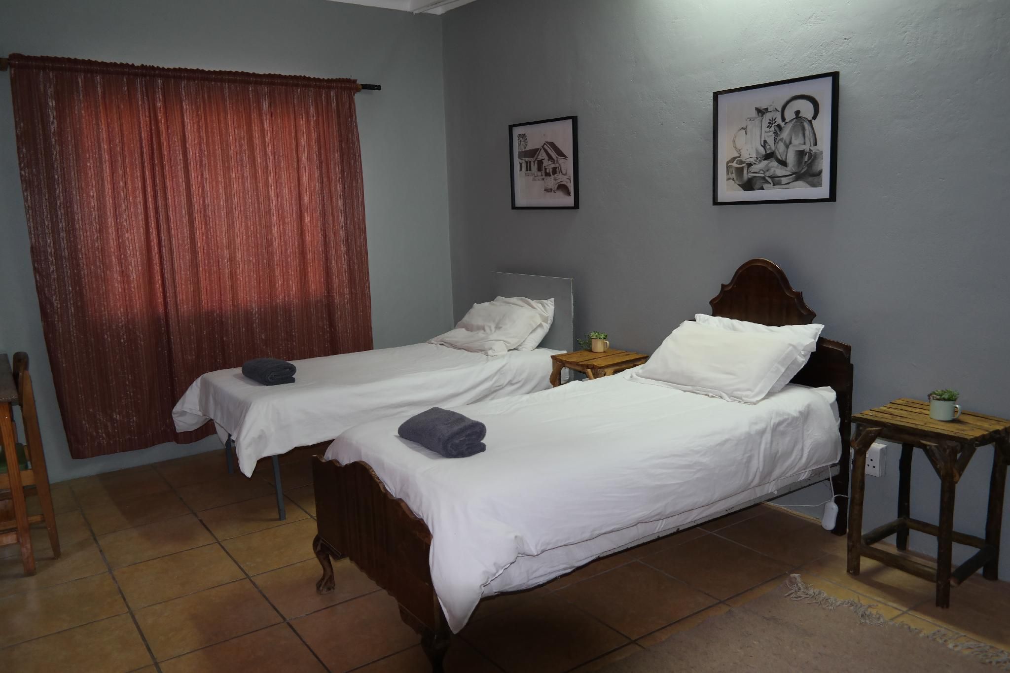 Quadraple Room