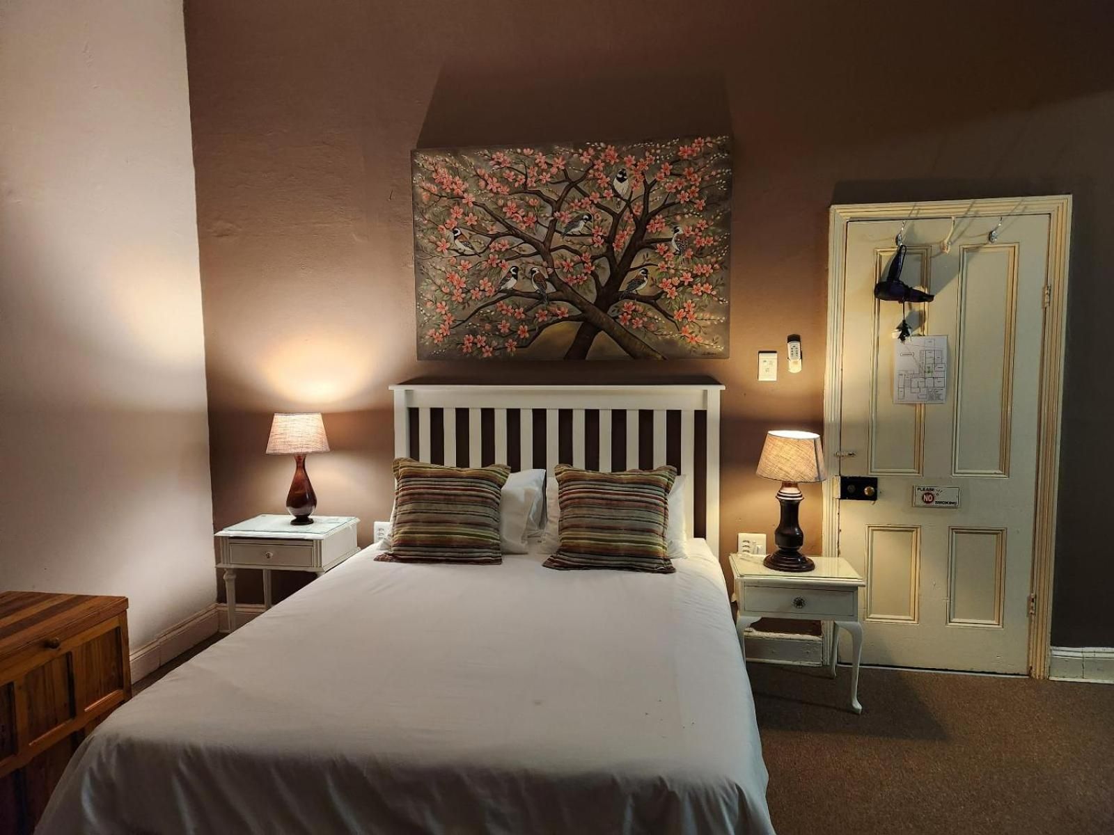 Comfort Family Room