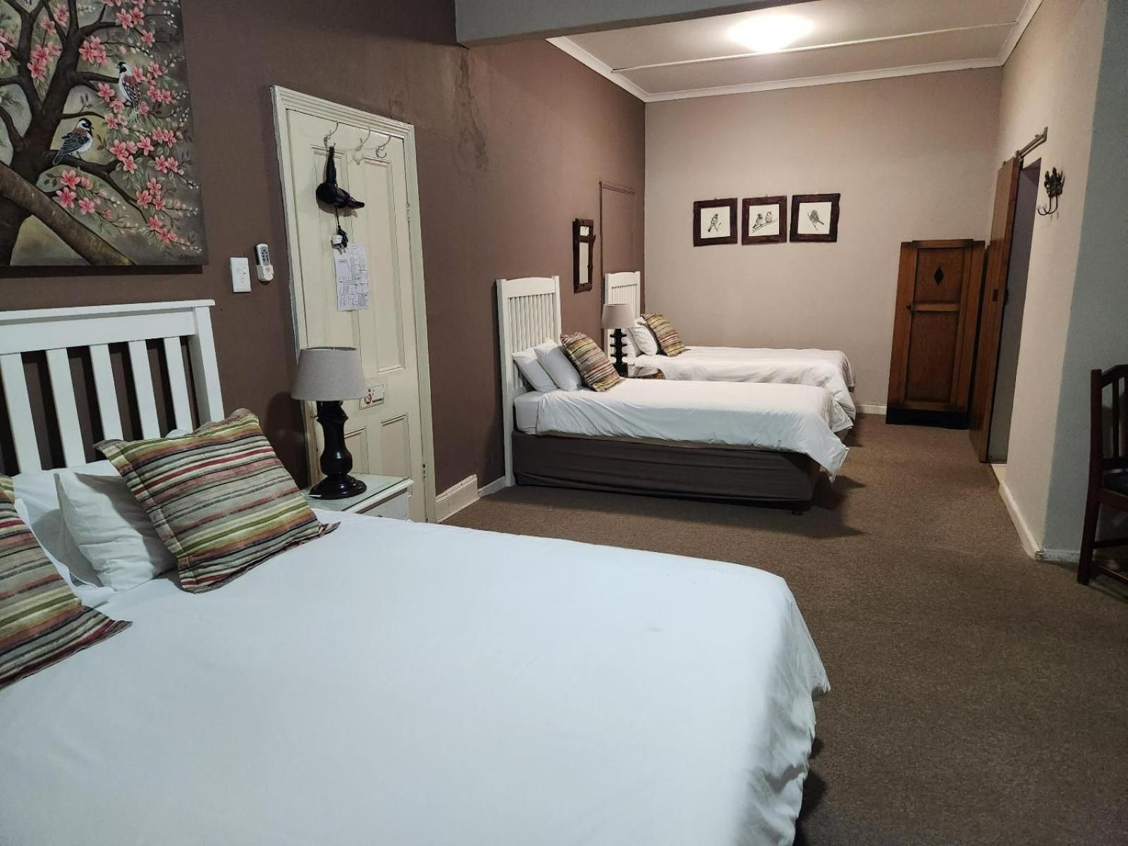 Comfort Family Room