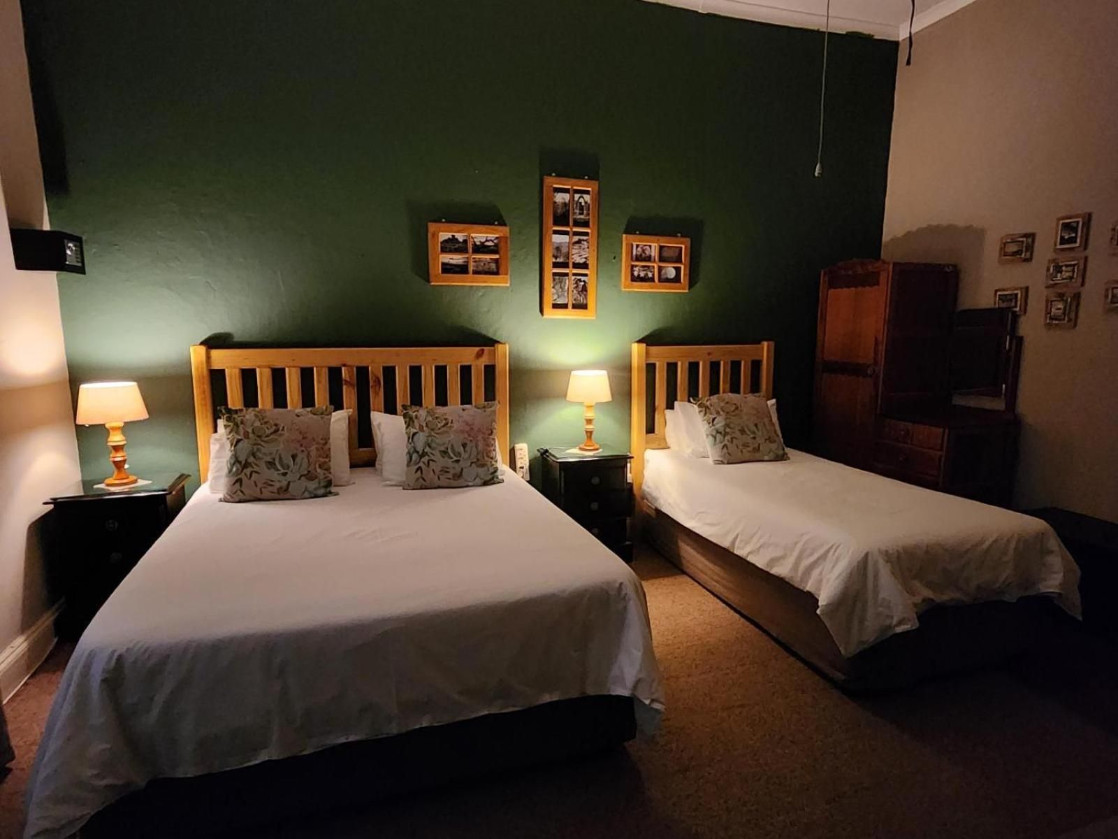 Comfort Triple Room