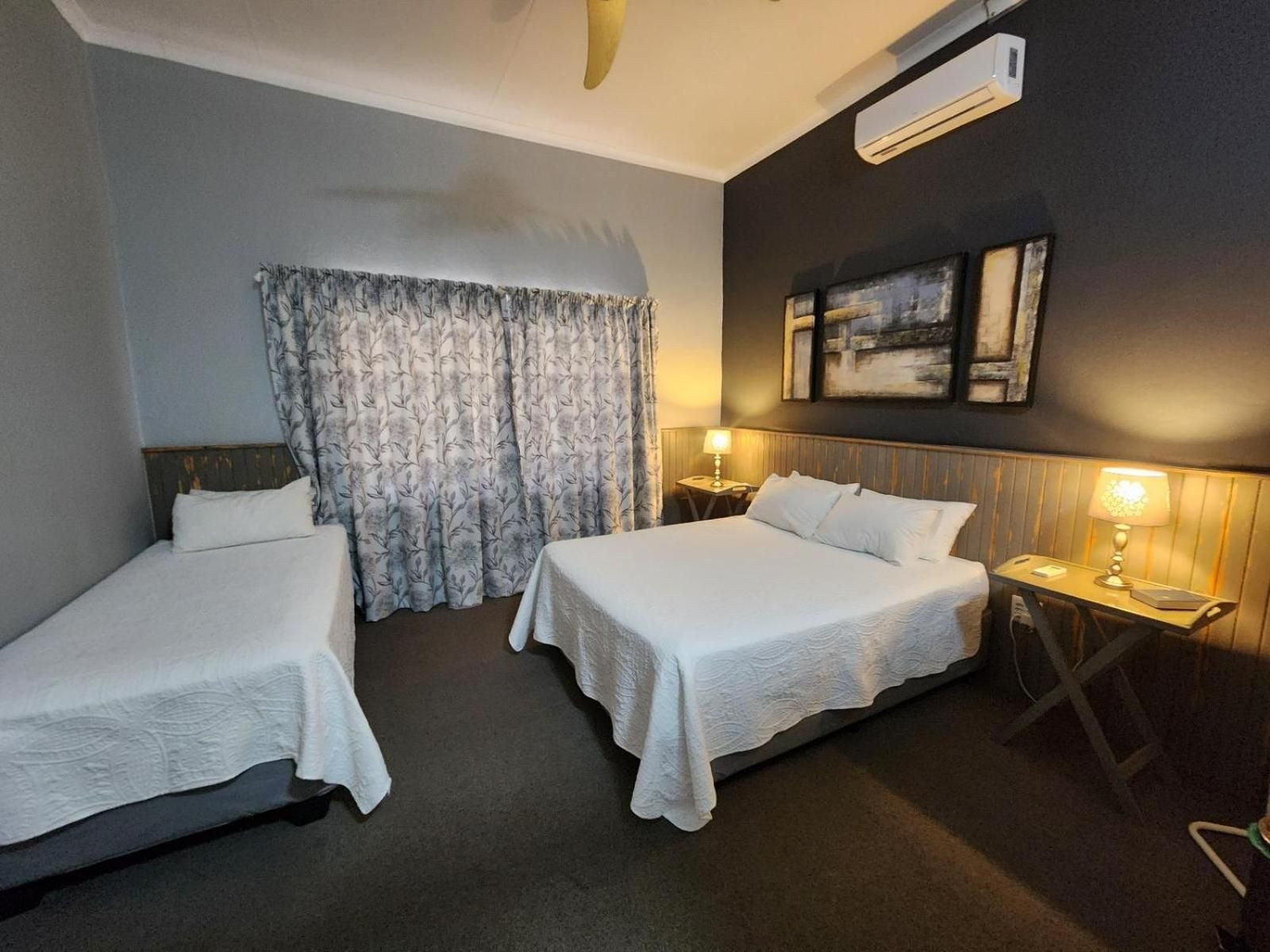 Basic Triple Room