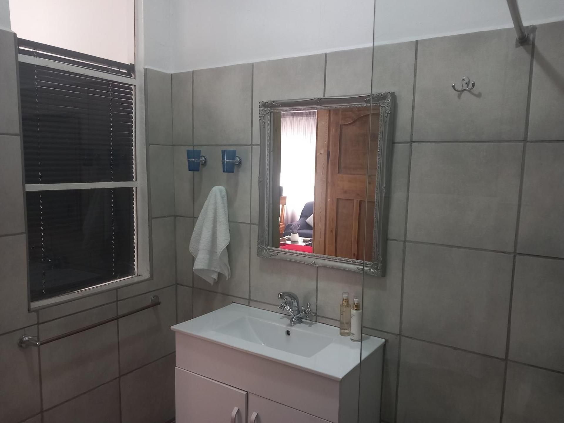 Family Room with Private Bathroom