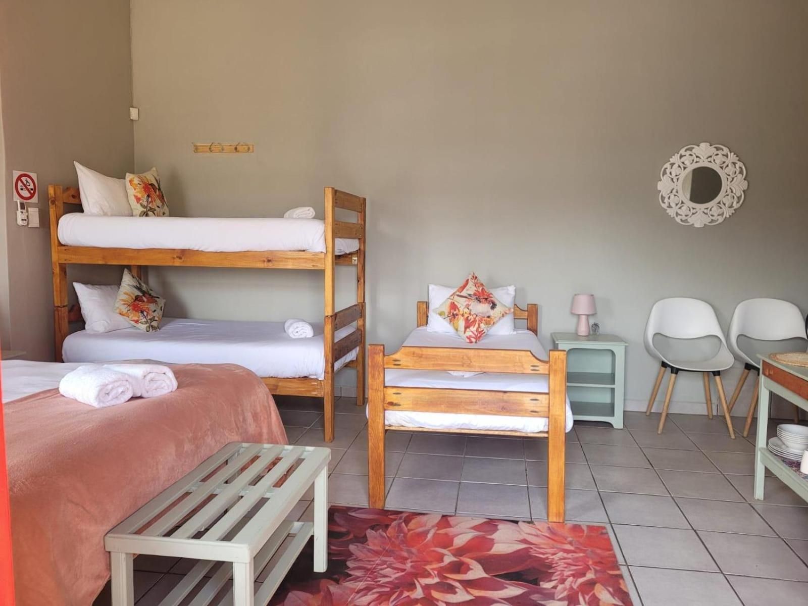 Comfort Family Room
