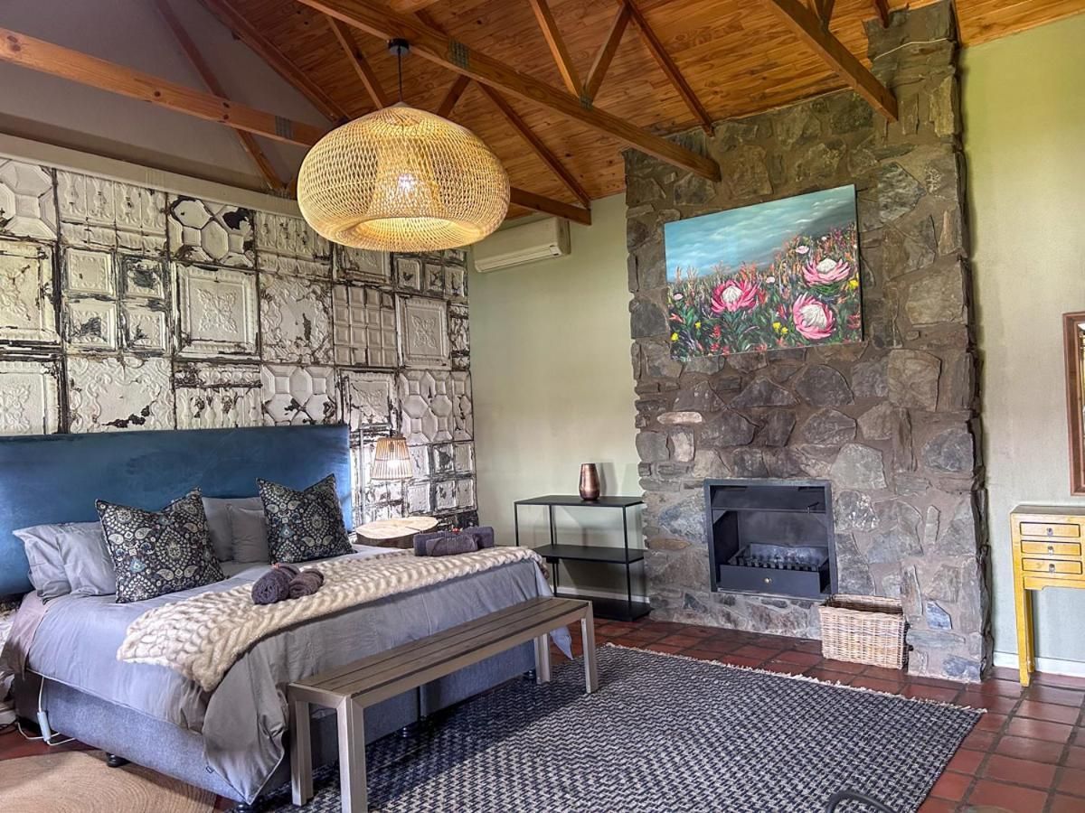 Luxury King Room