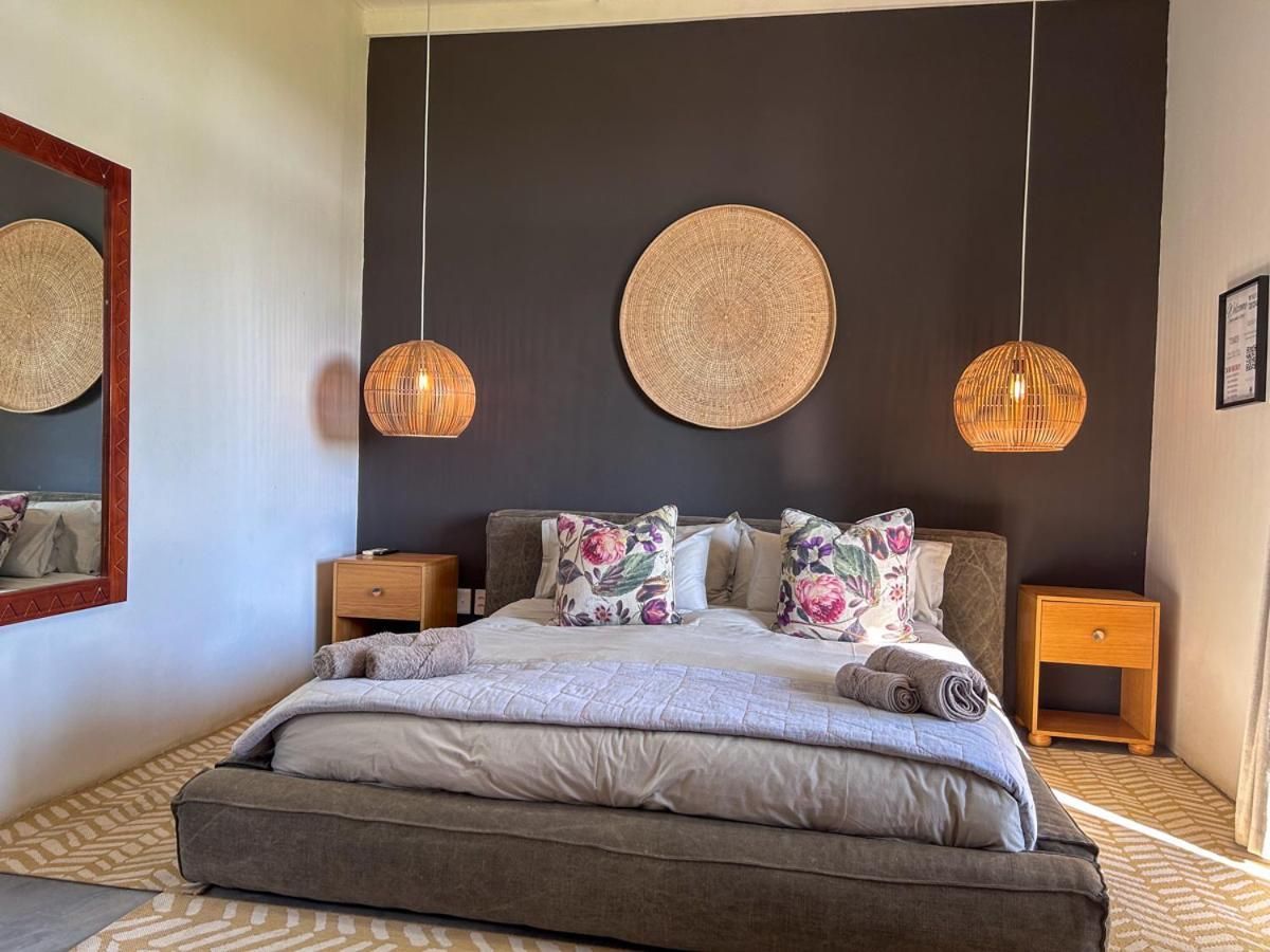 Family Double Room