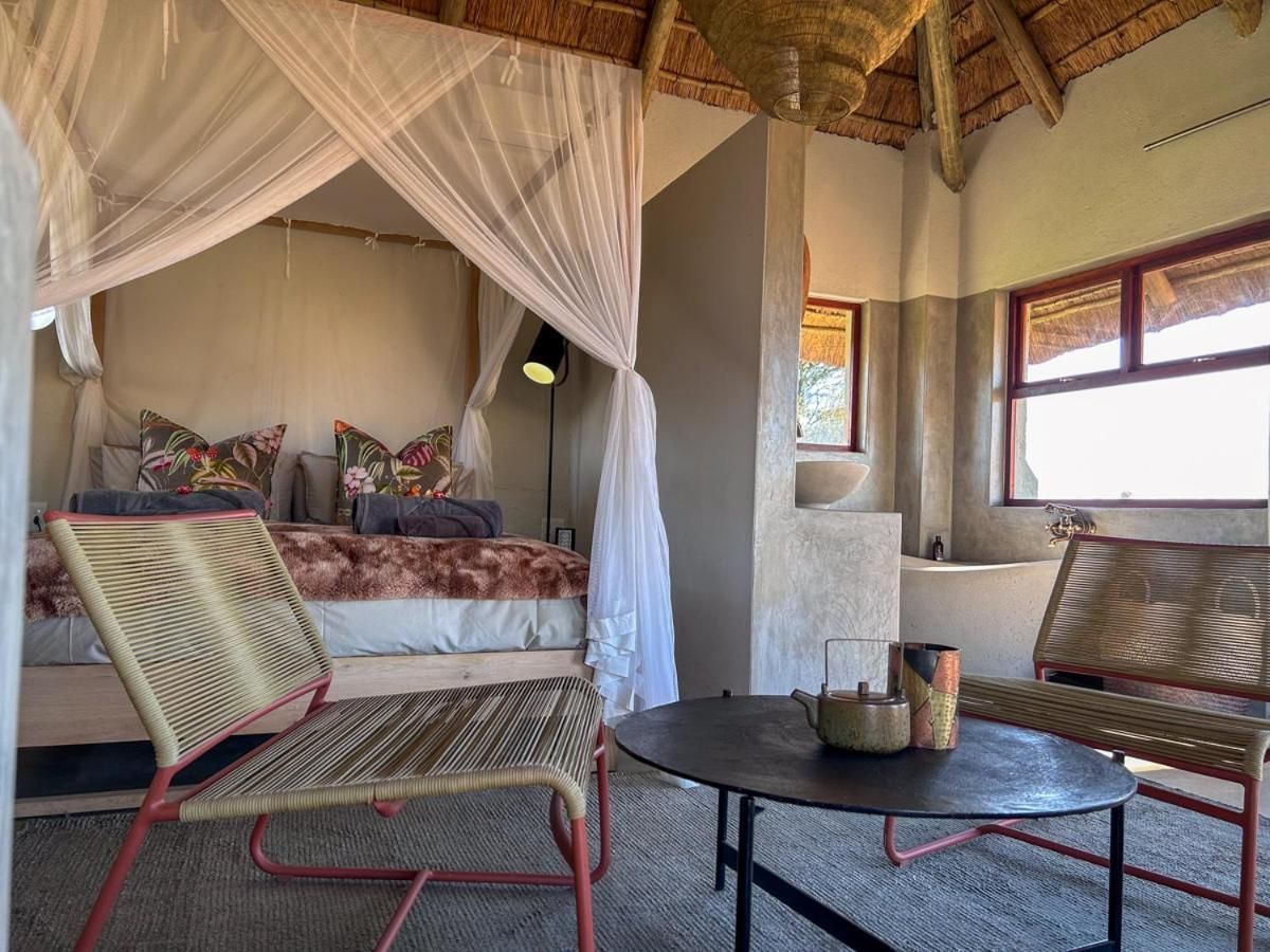 One-Bedroom Chalet