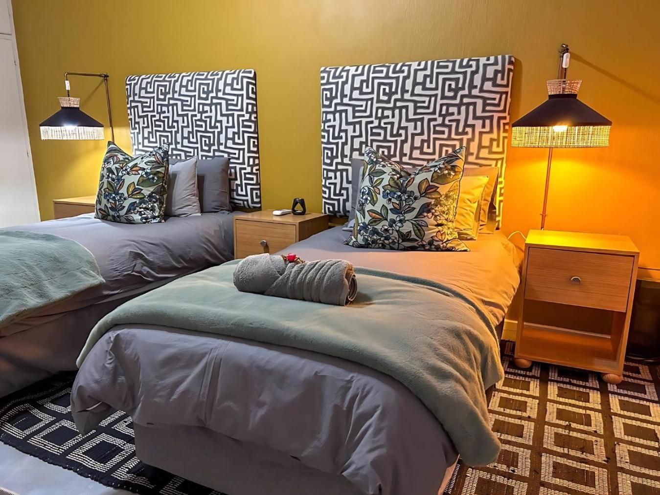 Comfort King Room