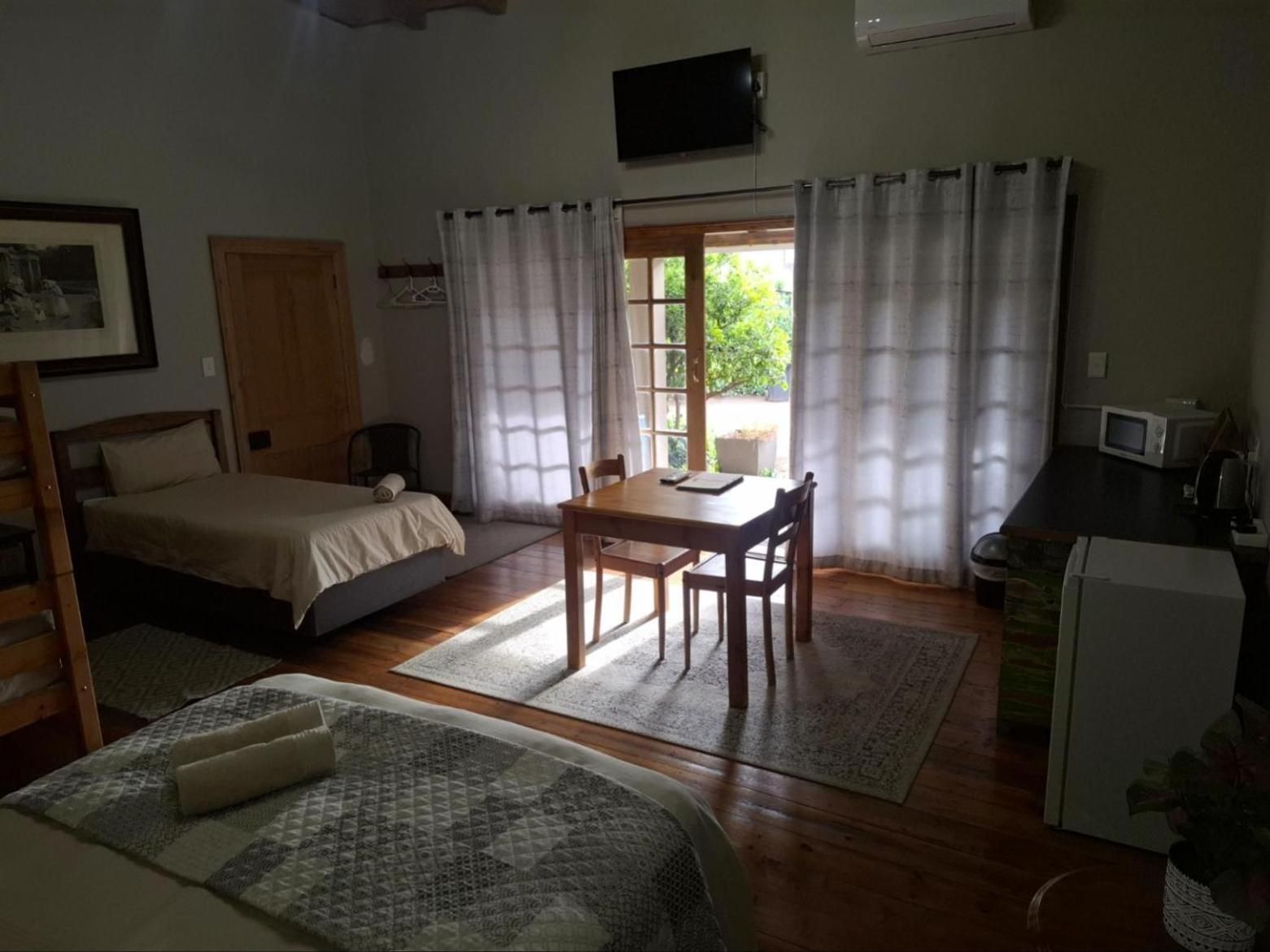 Family Room with Private Bathroom
