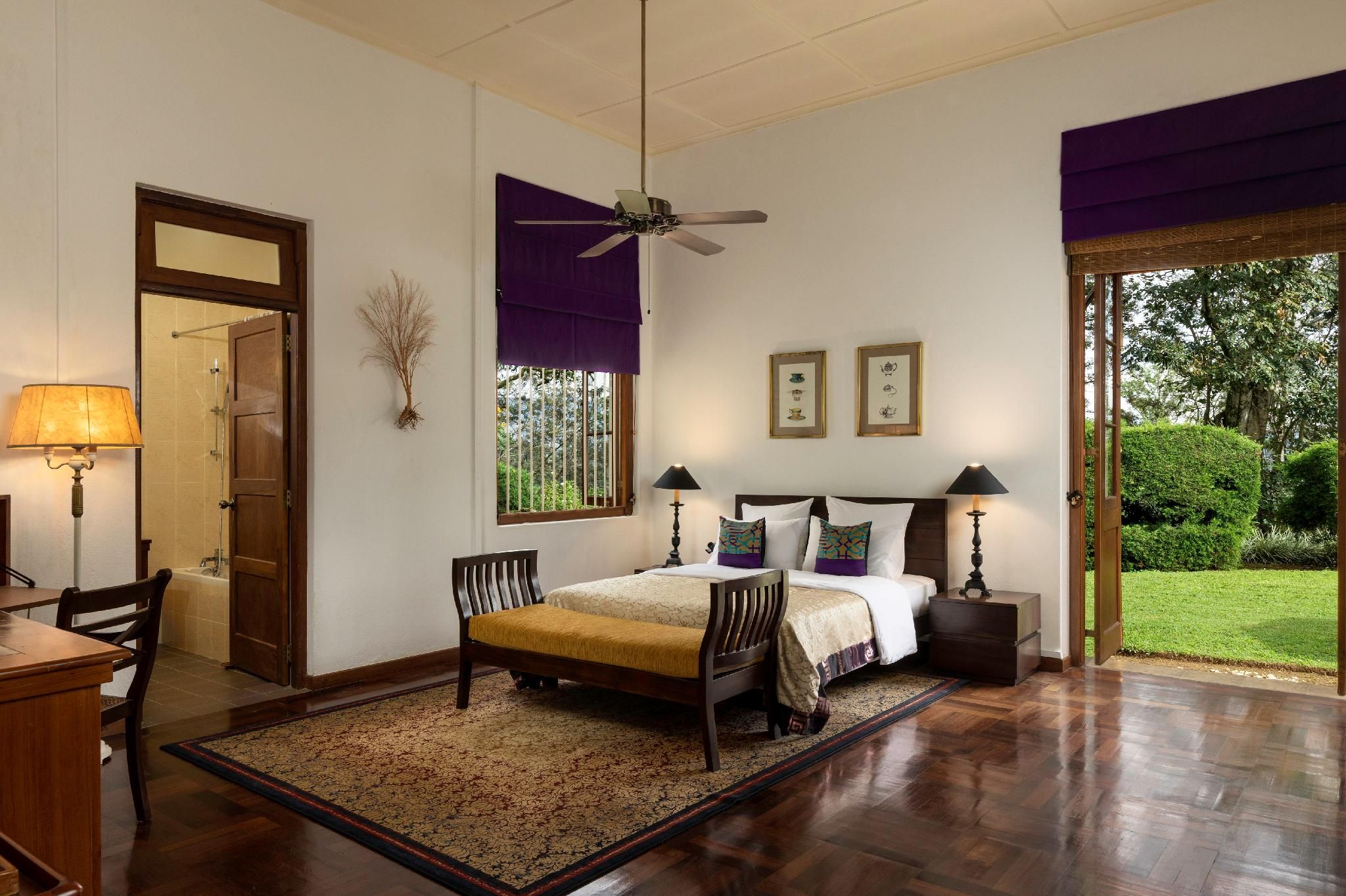 Master Suite