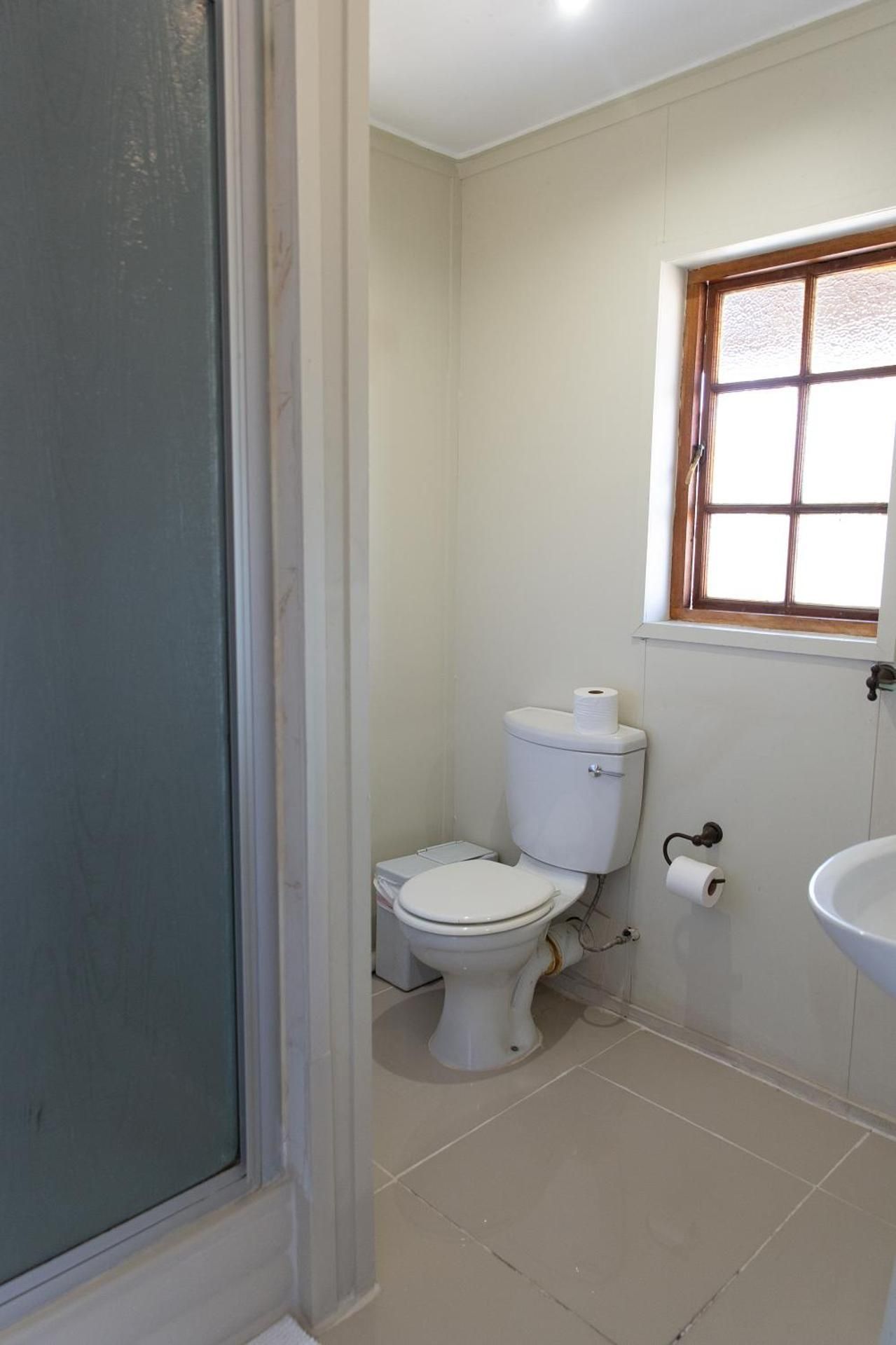 King Room with Garden View