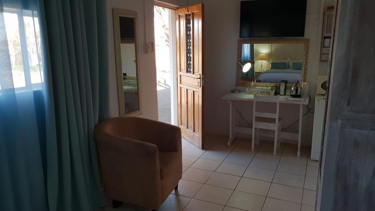 Deluxe Double Room with Bath