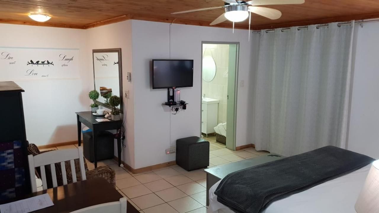 Deluxe Double Room with Extra Bed