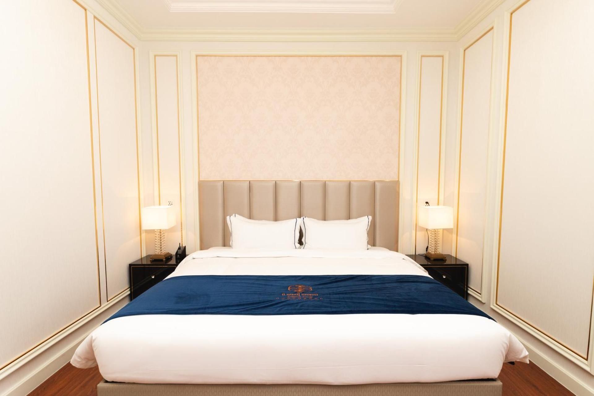 Superior Single Room