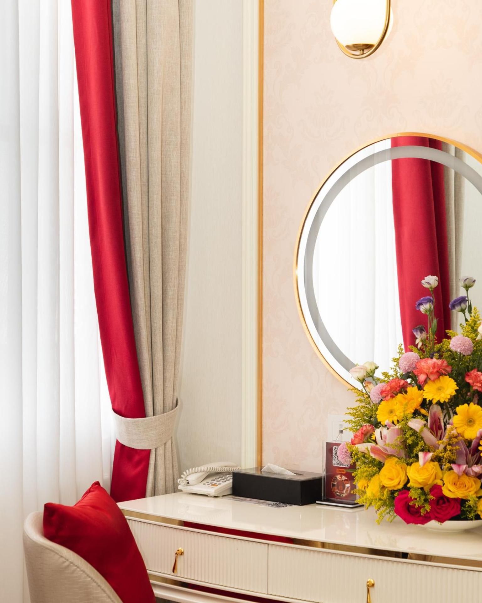 Superior Single Room