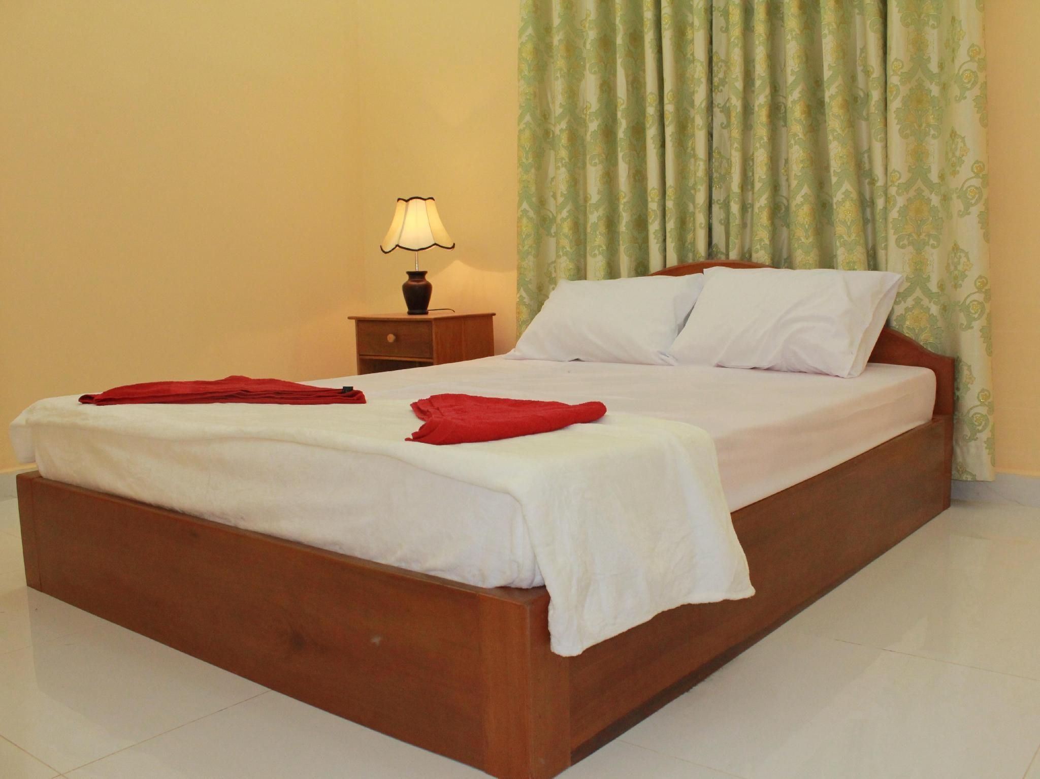 Standard Room AirCon