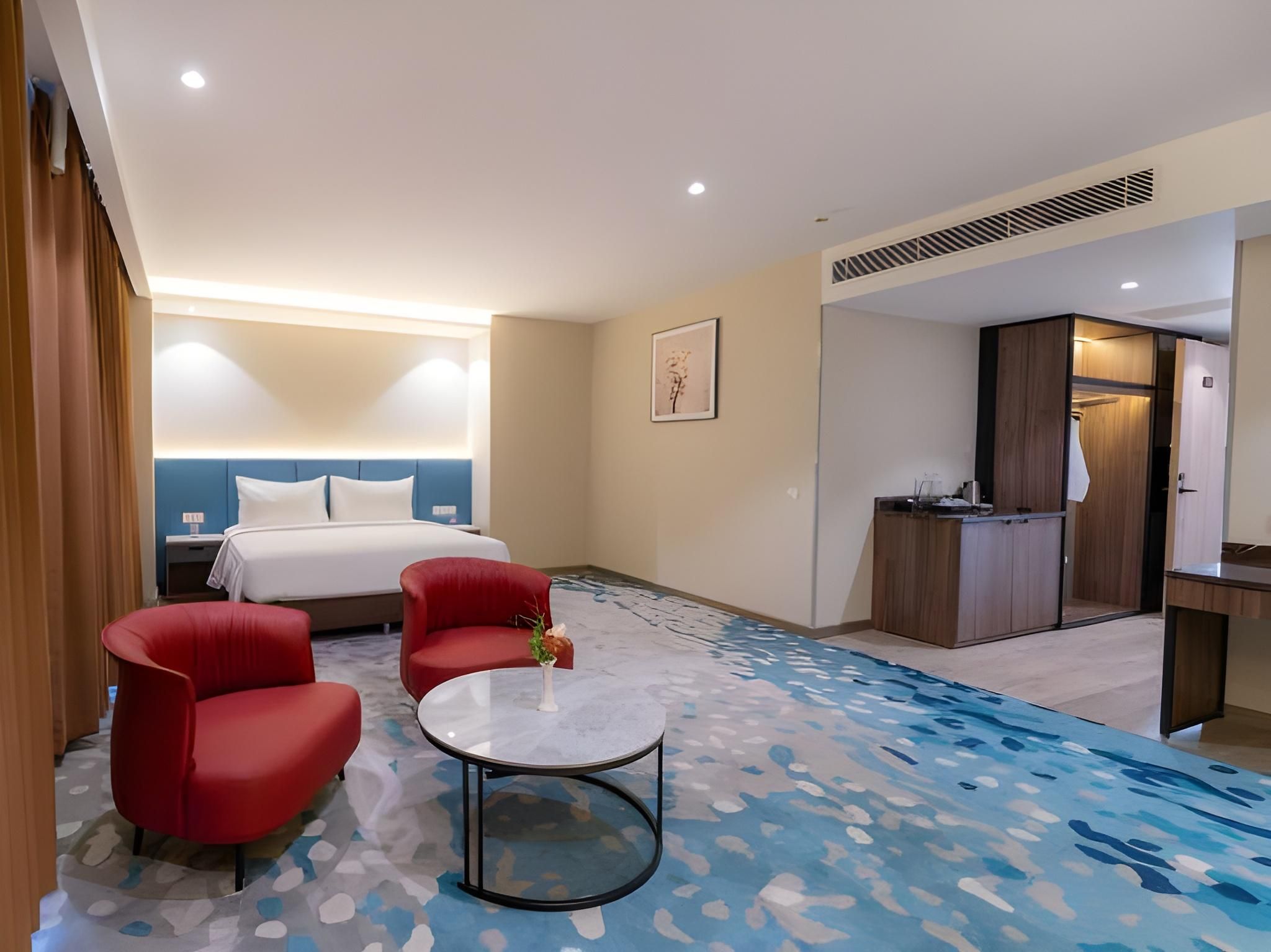 Junior Suite King
