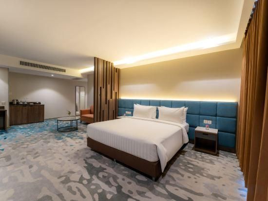 Executive Suite King