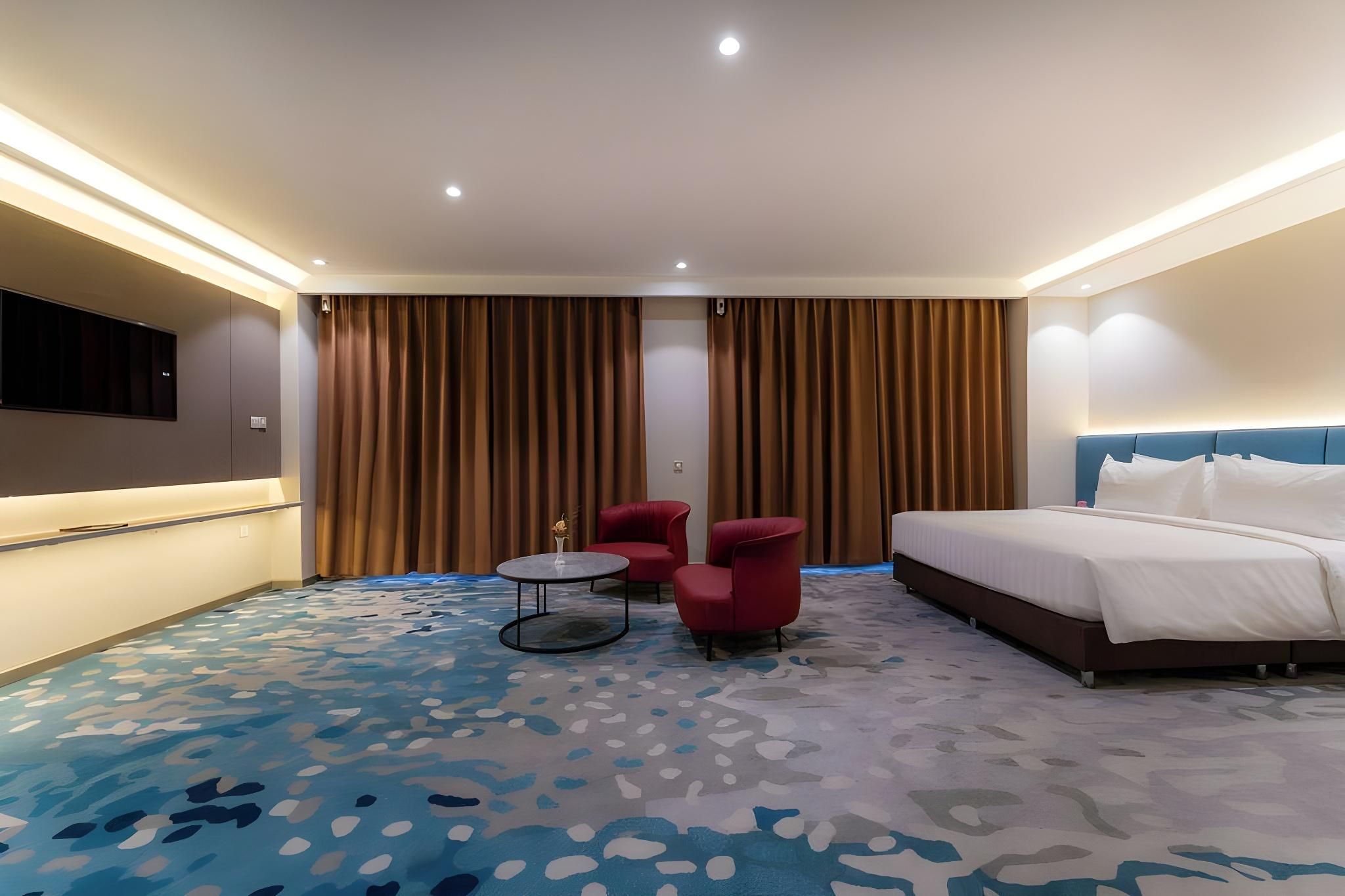 Junior Suite King