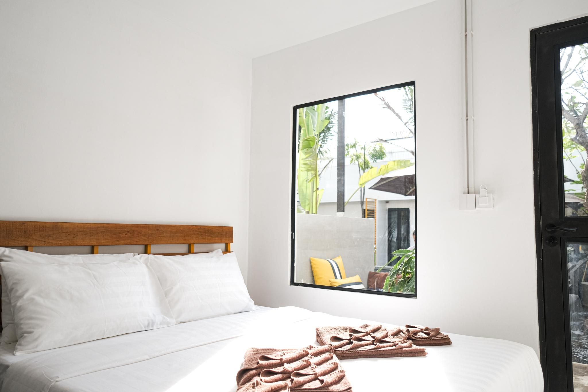 Superior - 1 Double Bed