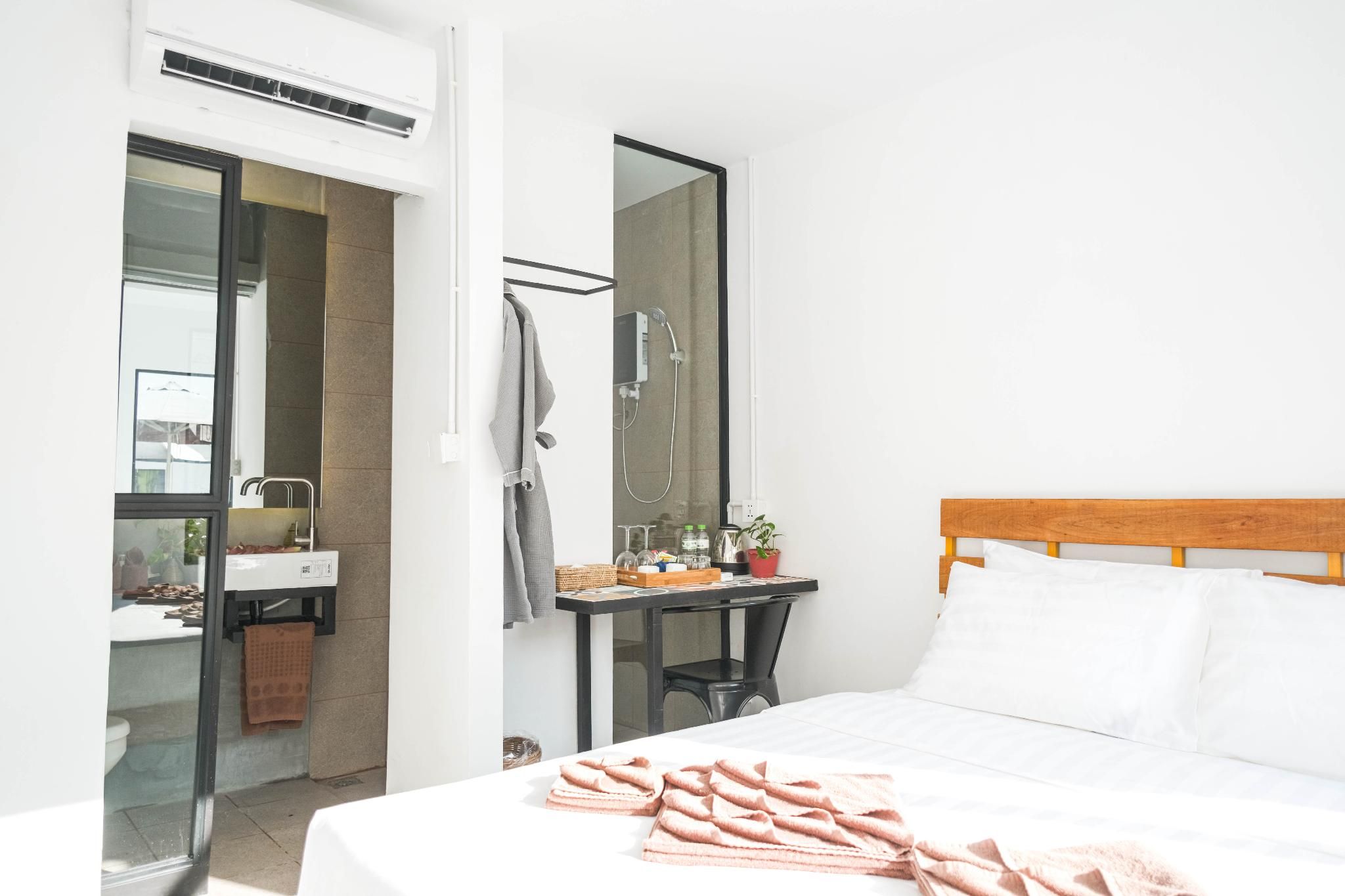 Superior - 1 Double Bed
