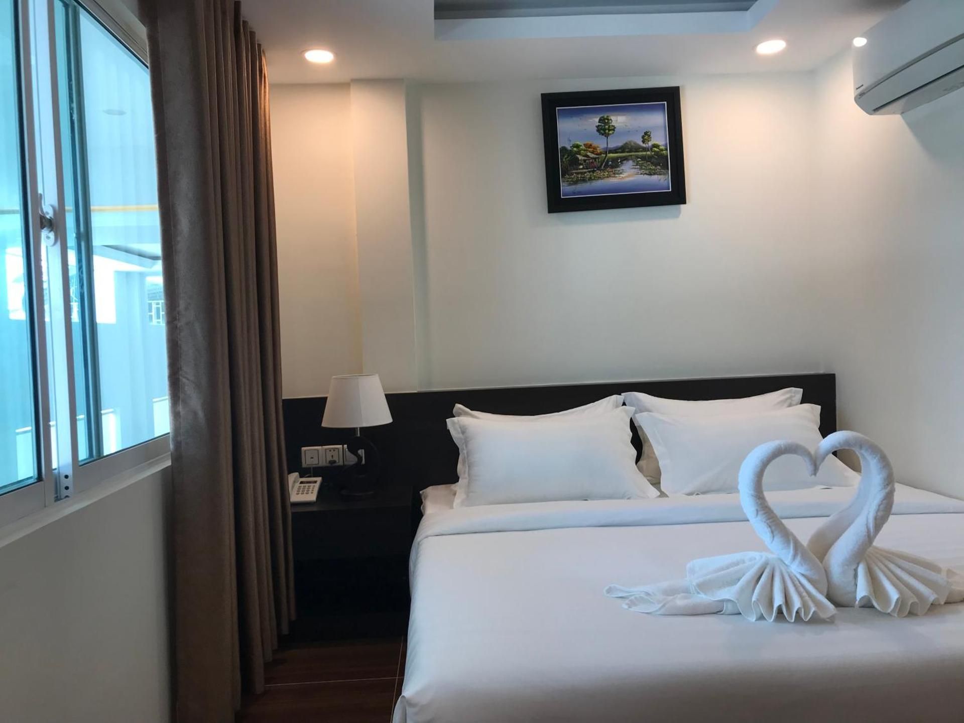 Standard King Room