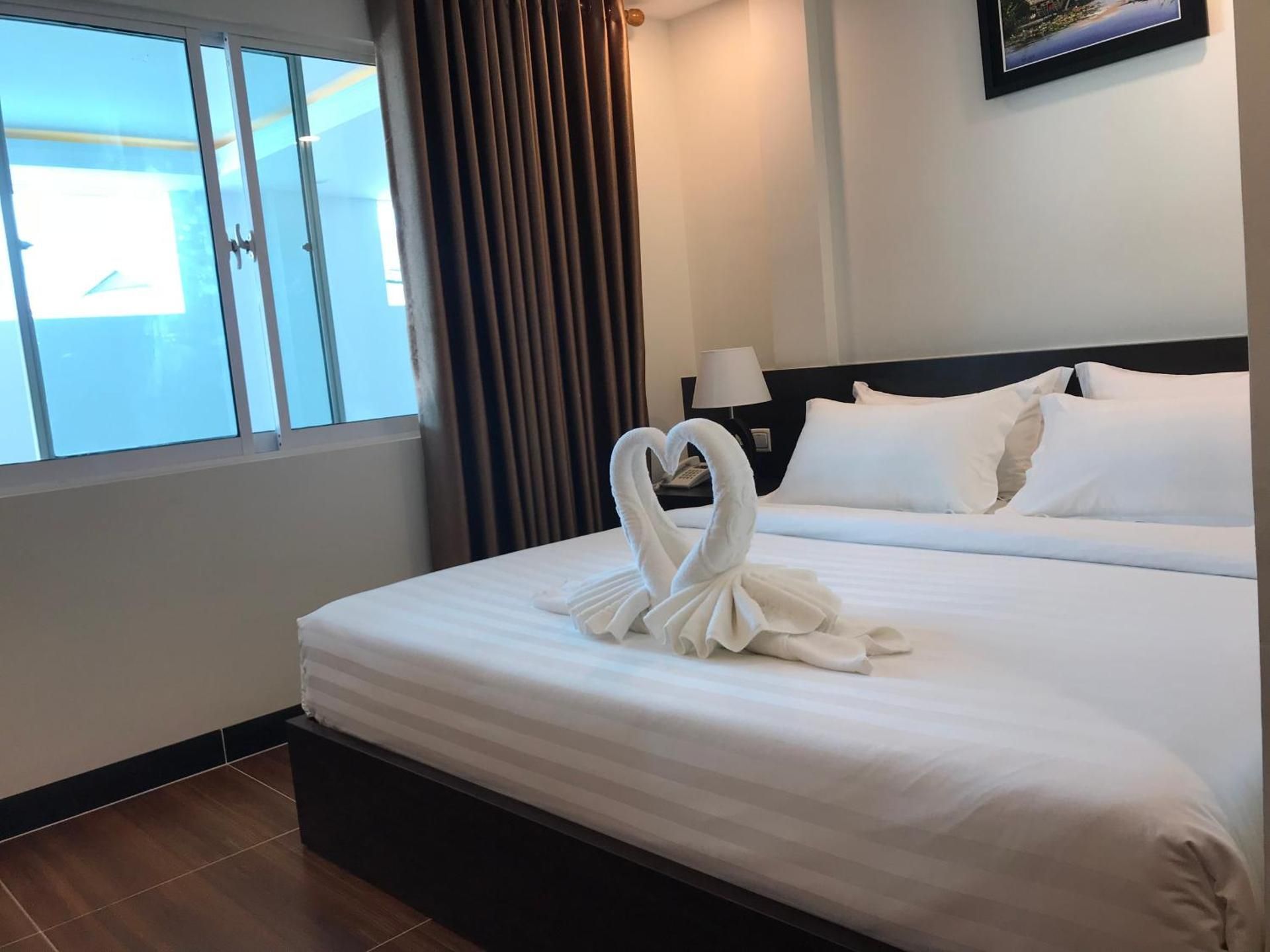 Standard King Room