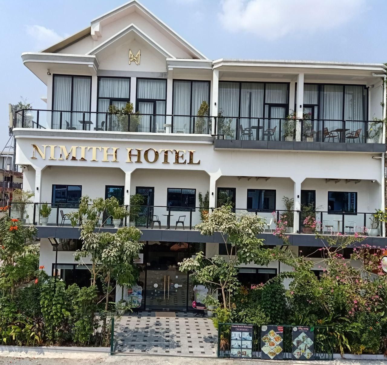 Nimith Hotel & Restaurant