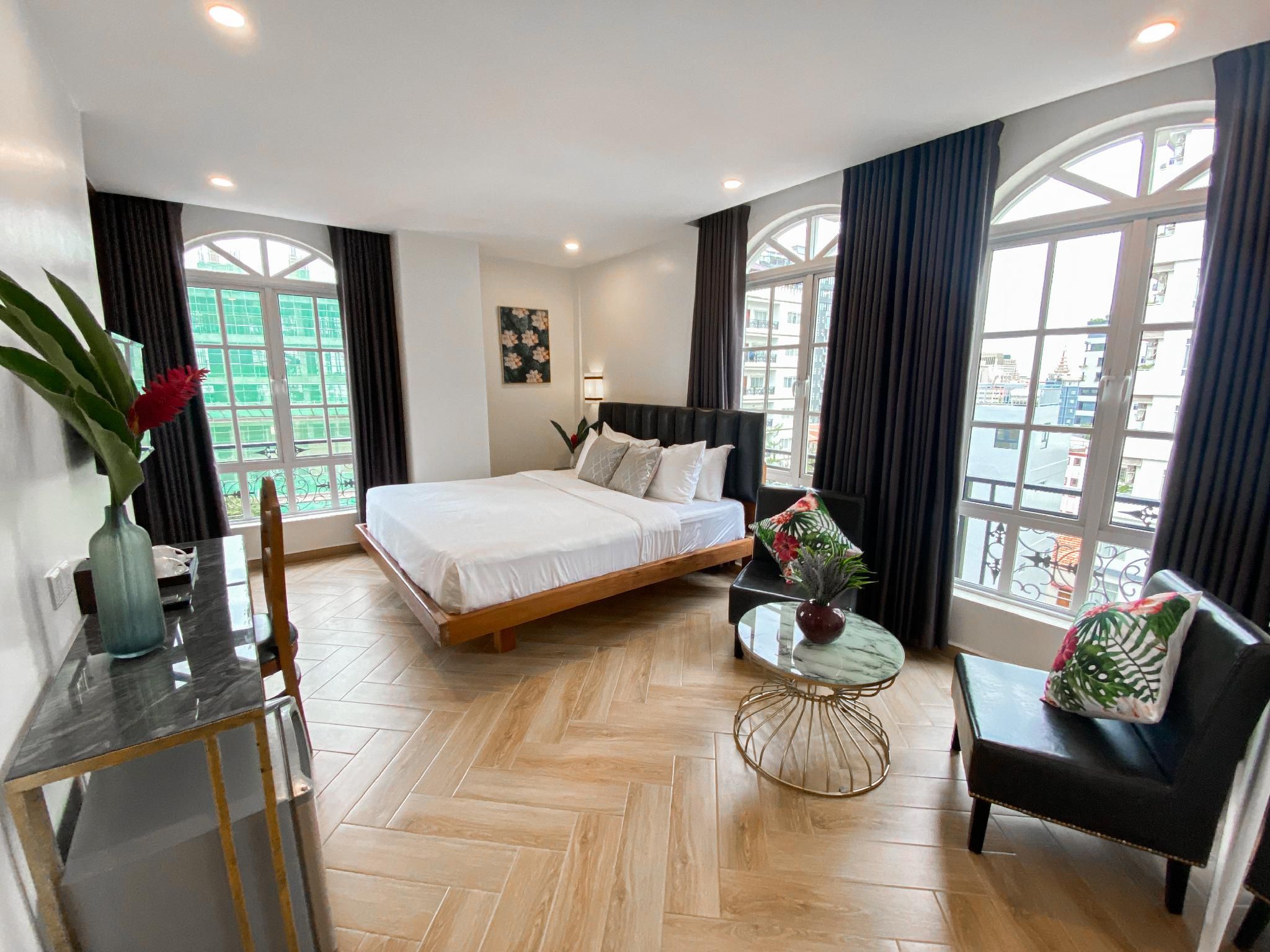 King Suite
