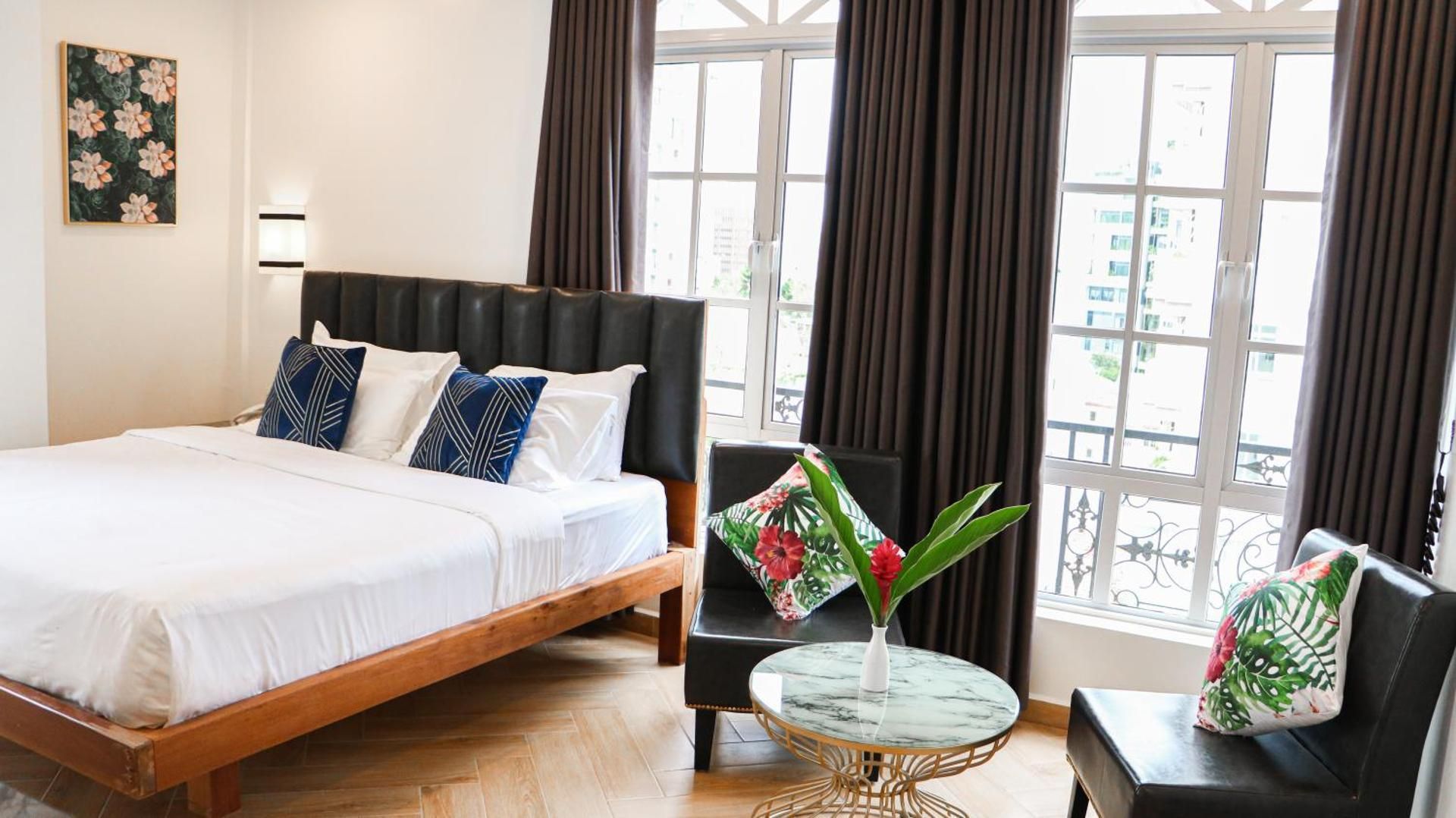 King Suite