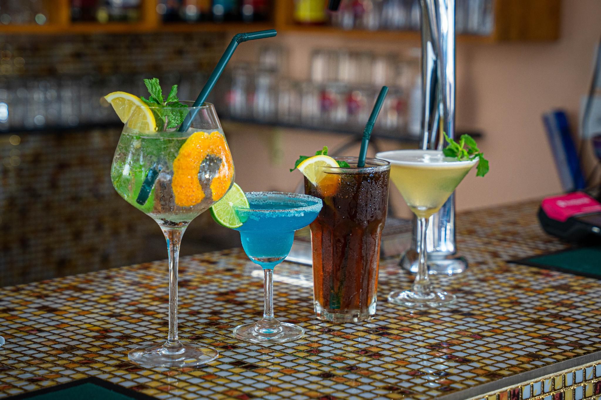 Old Durbar Hotel & Restaurant