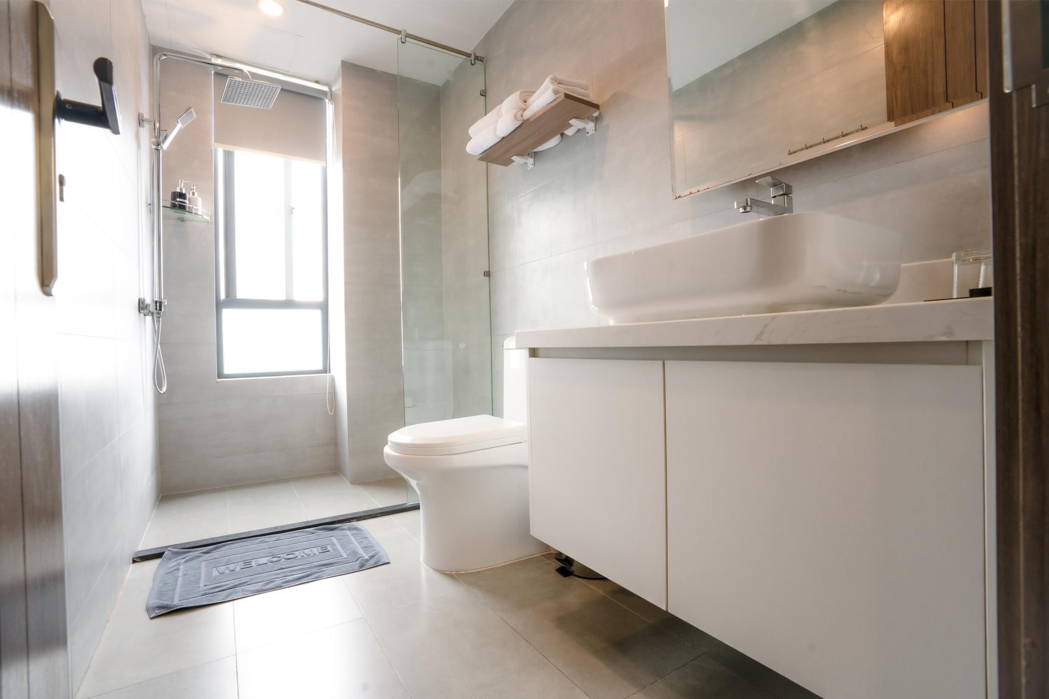 1 Bedroom Deluxe