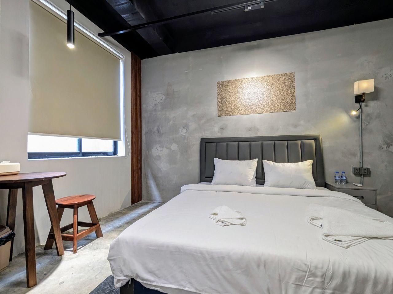 Tonle Hostel Standard - 1 Double Bed 3