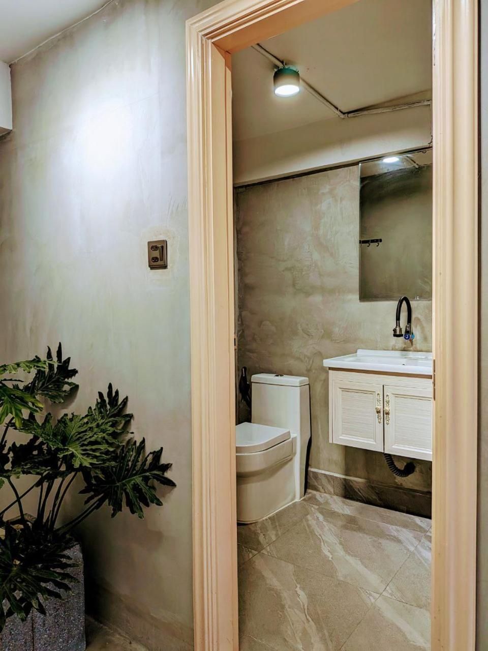 Standard Family Room