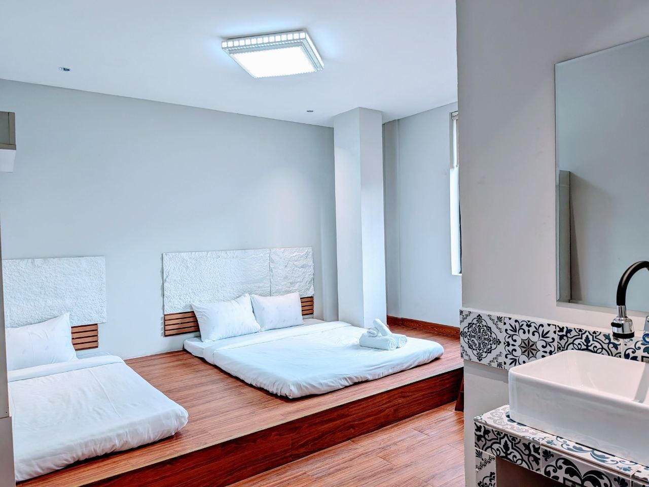 Family - Standard Double