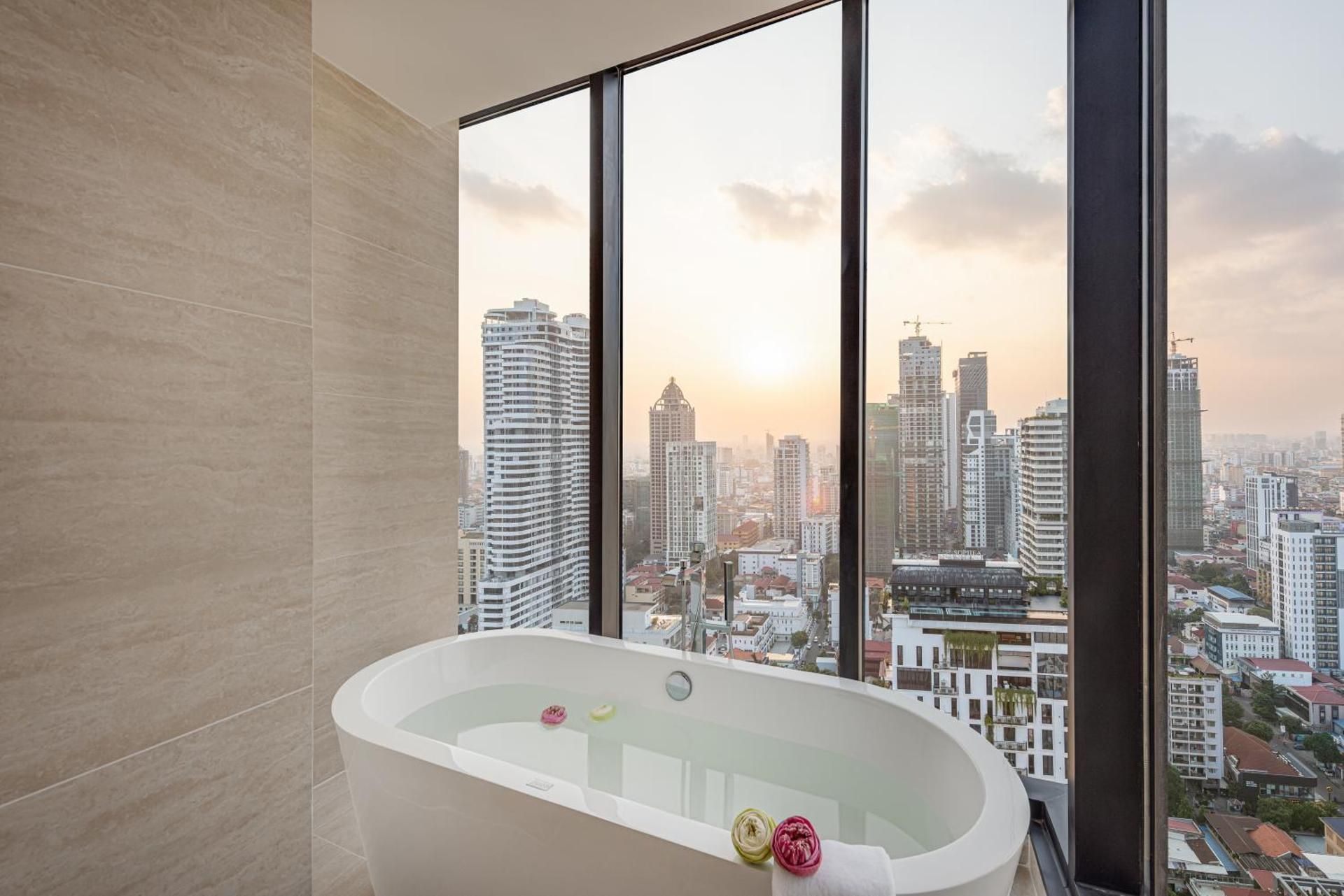 Two Bedroom Apartment