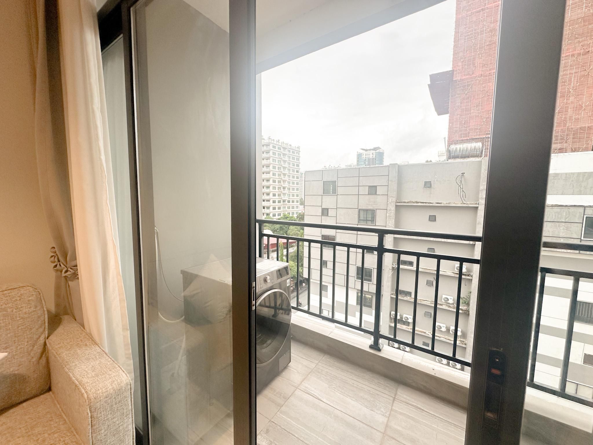 One Bed room Suite