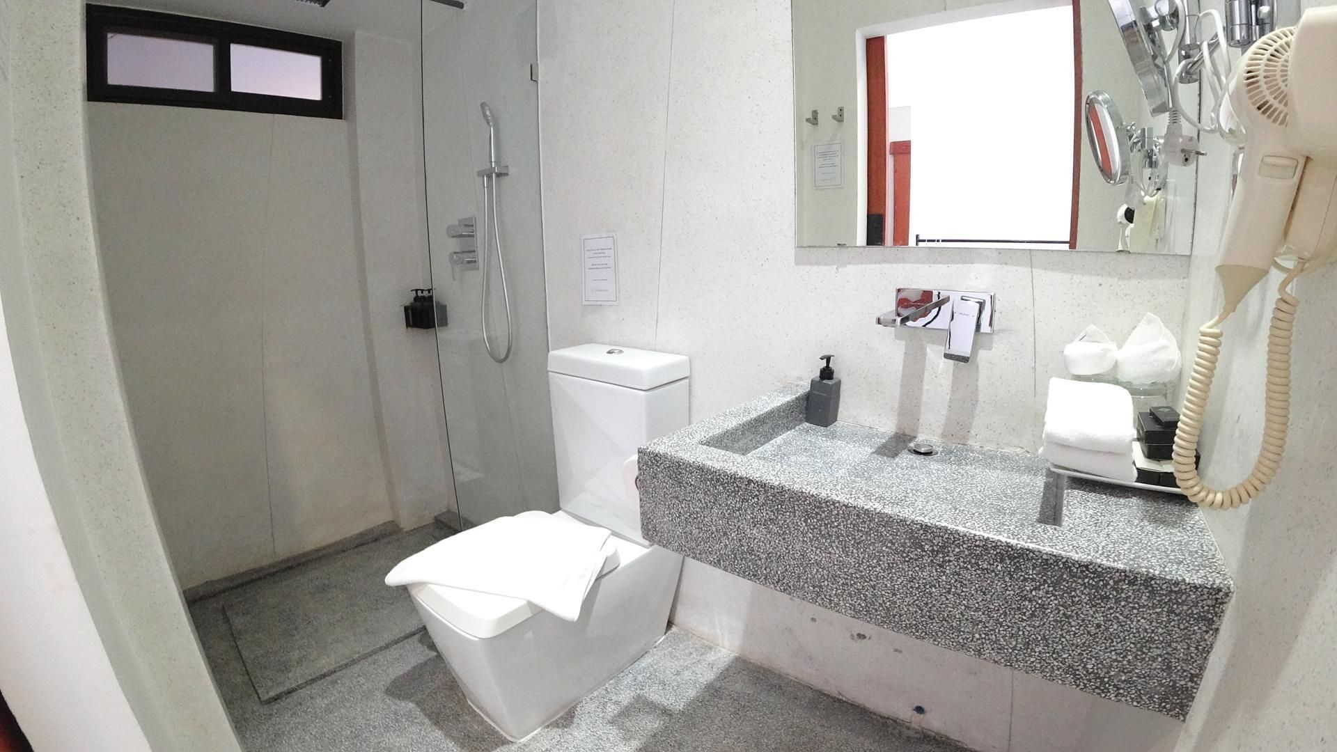 Bopha Bassac Boutique Hotel Superior Double 3