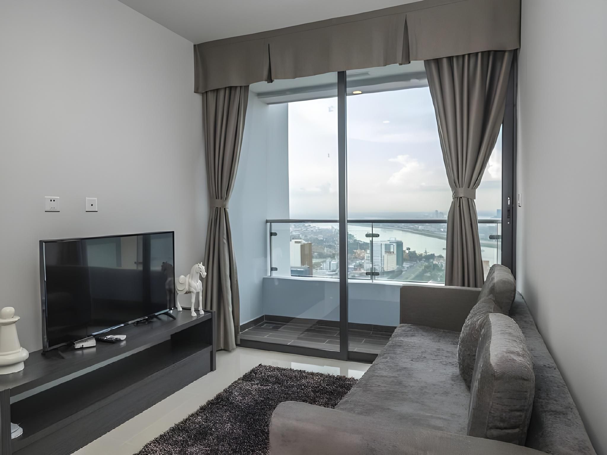 Two Bedroom Apartment