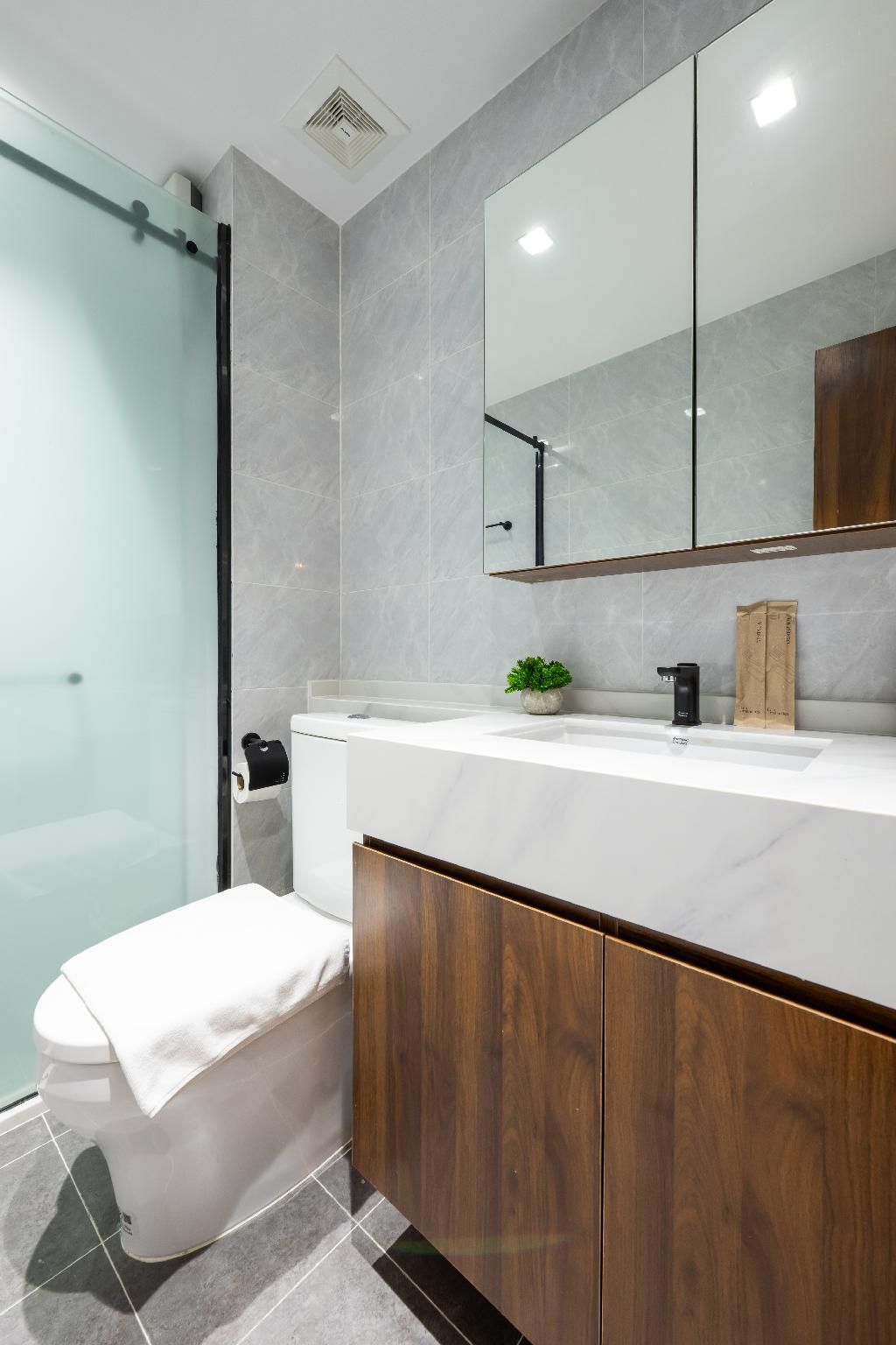1 Bedroom Deluxe
