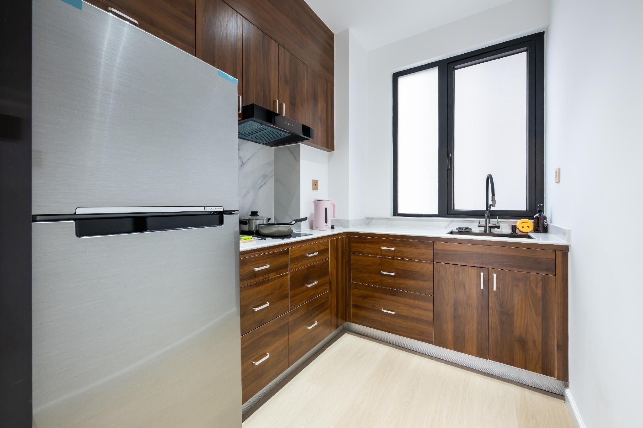 1 Bedroom Junior Suite