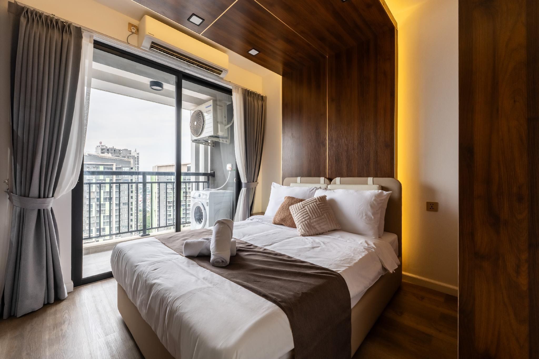 1 Bedroom Deluxe