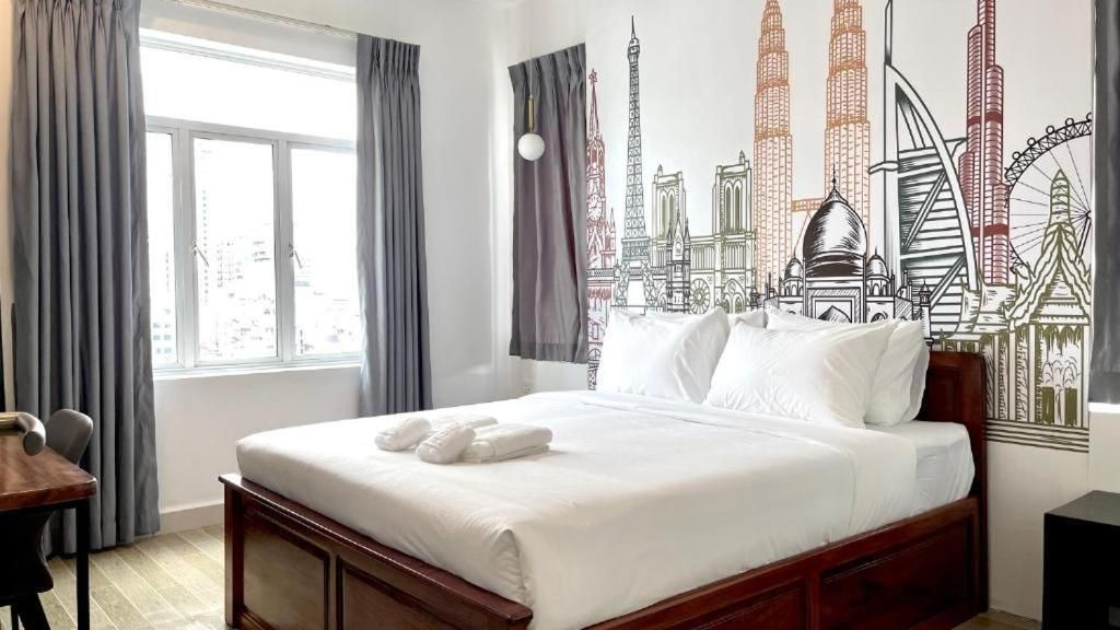 Superior King Room