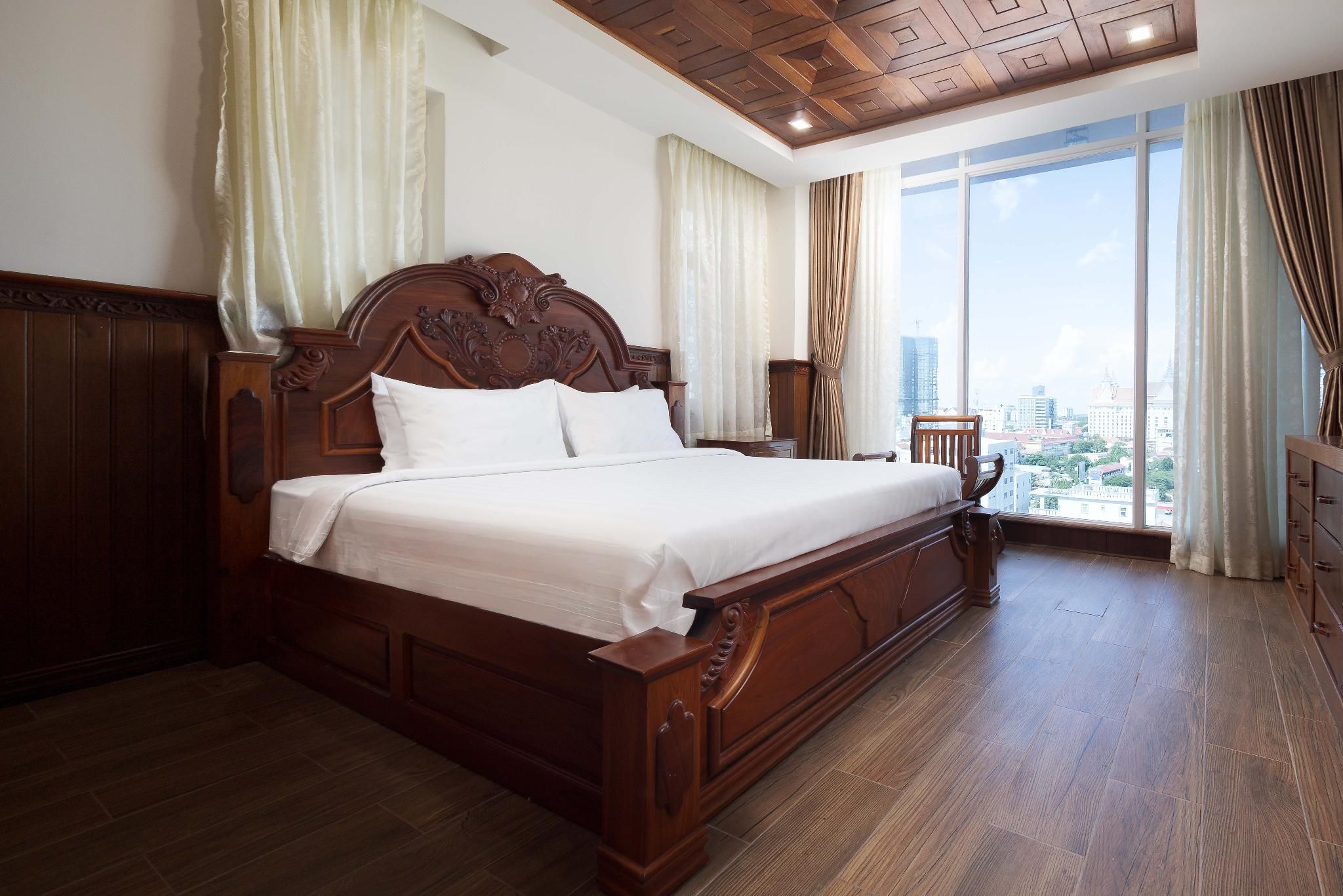 Pent House